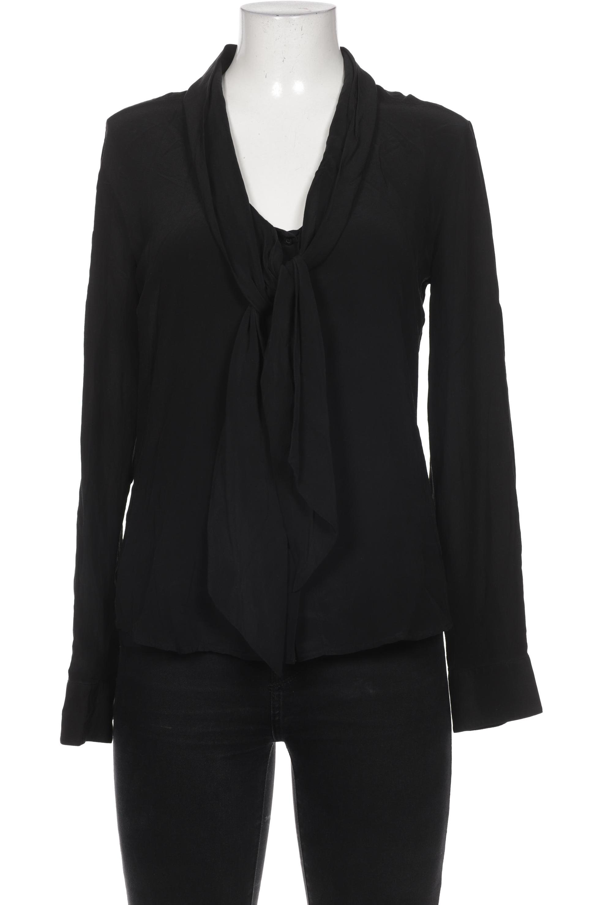 

Lauren Ralph Lauren Damen Bluse, schwarz, Gr. 38