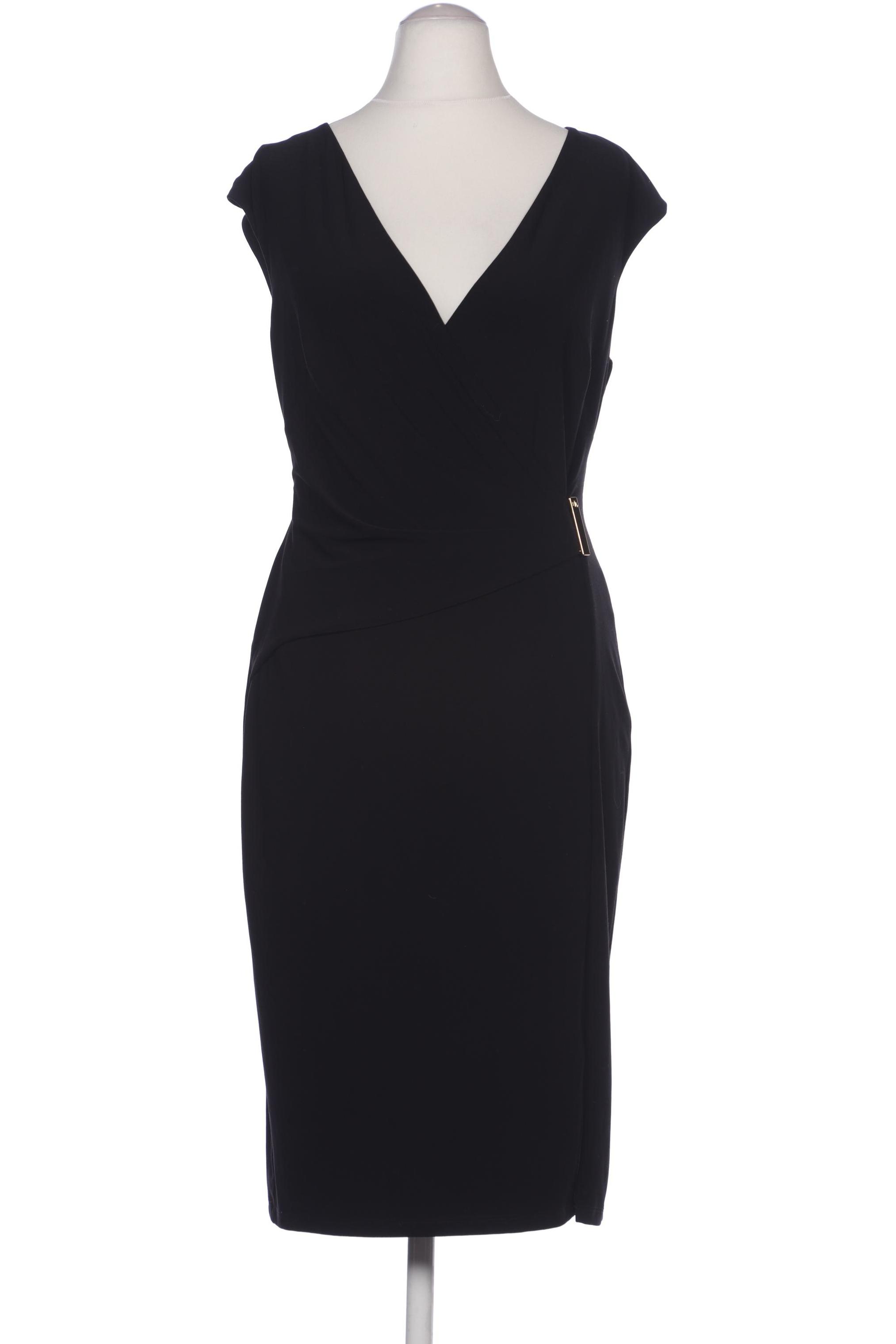

Lauren Ralph Lauren Damen Kleid, schwarz, Gr. 6