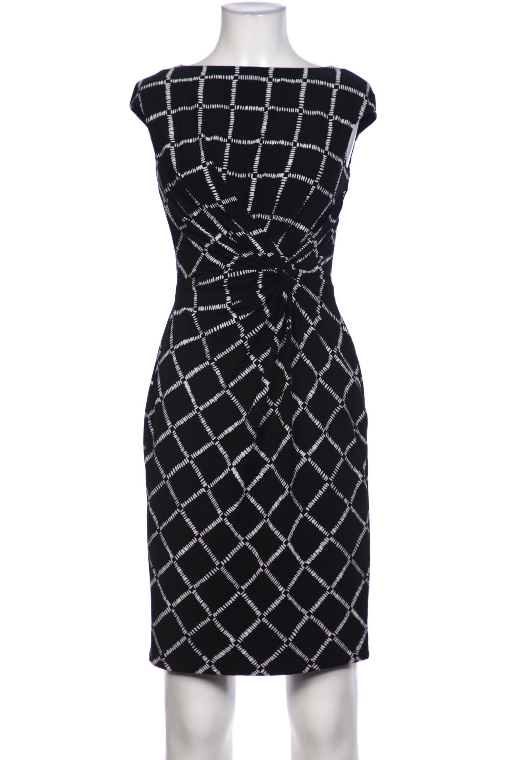

Lauren Ralph Lauren Damen Kleid, schwarz, Gr. 2