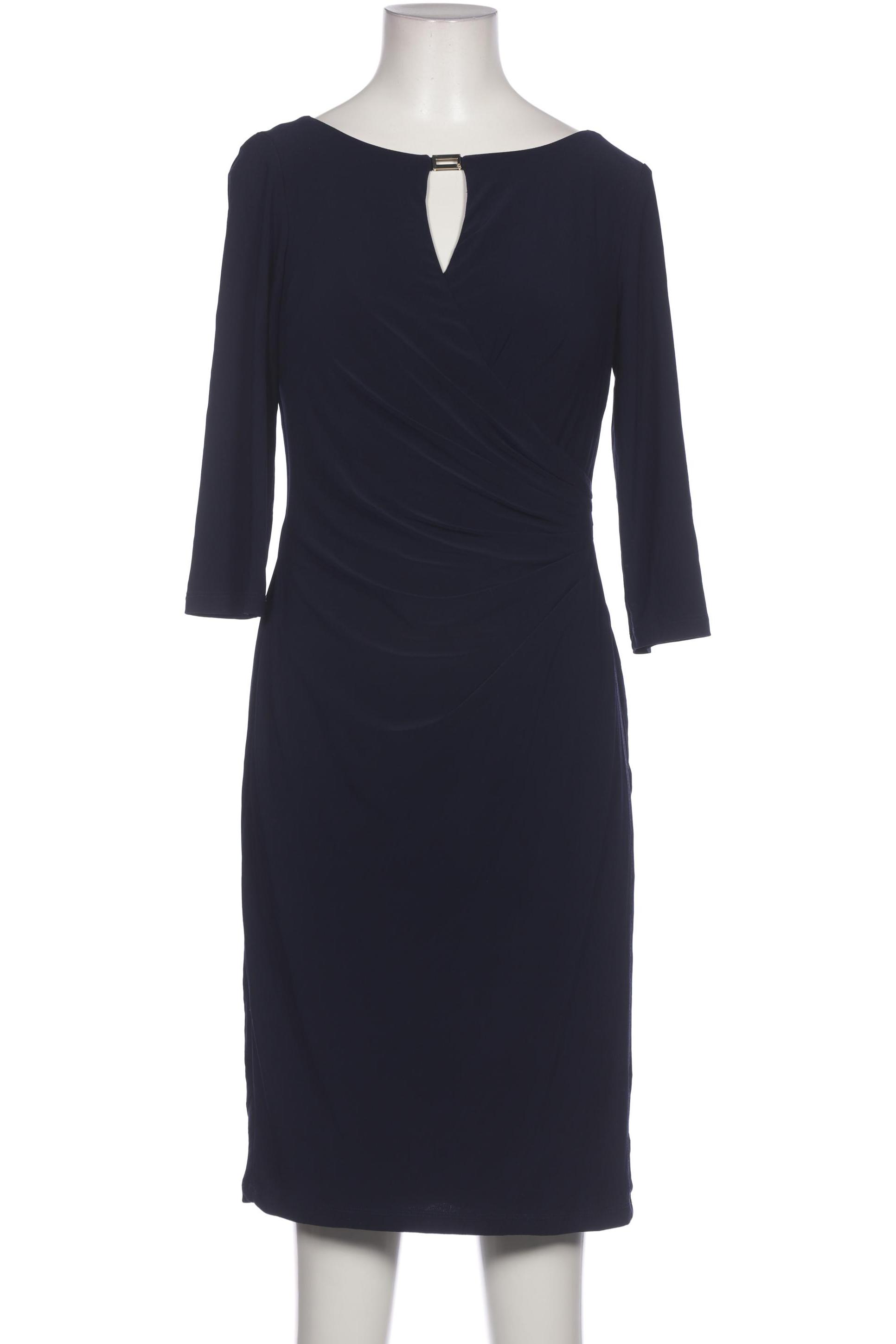 

Lauren Ralph Lauren Damen Kleid, marineblau, Gr. 2