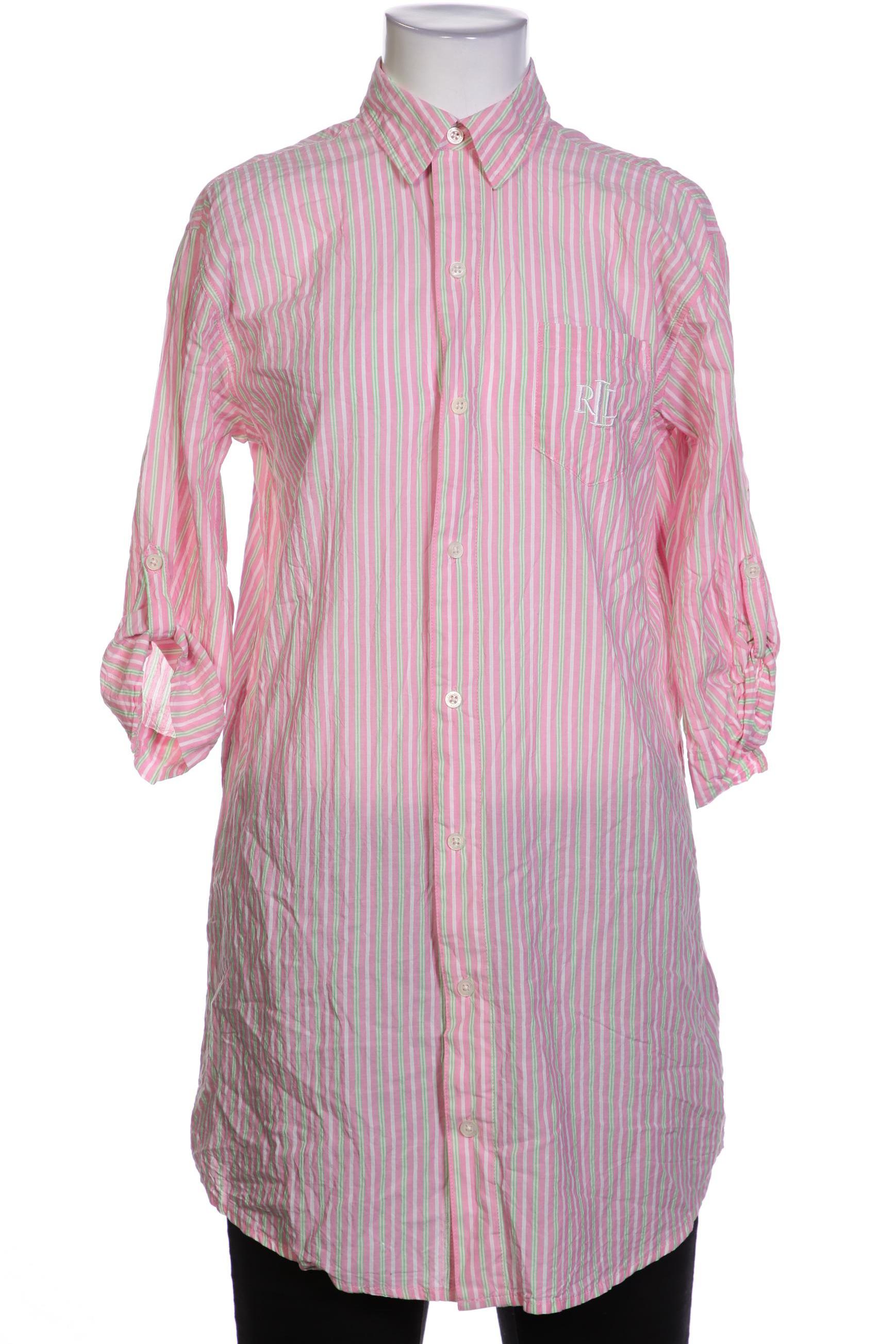 

Lauren Ralph Lauren Damen Bluse, pink, Gr. 34