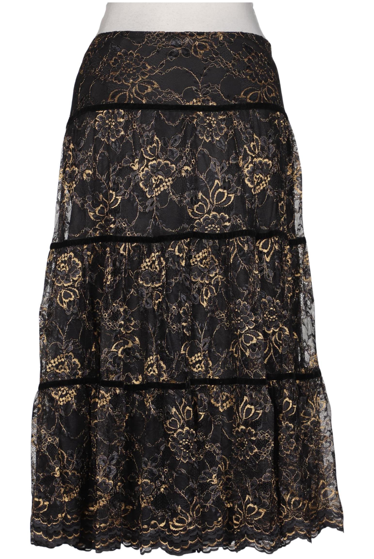 

Lauren Ralph Lauren Damen Rock, schwarz, Gr. 2
