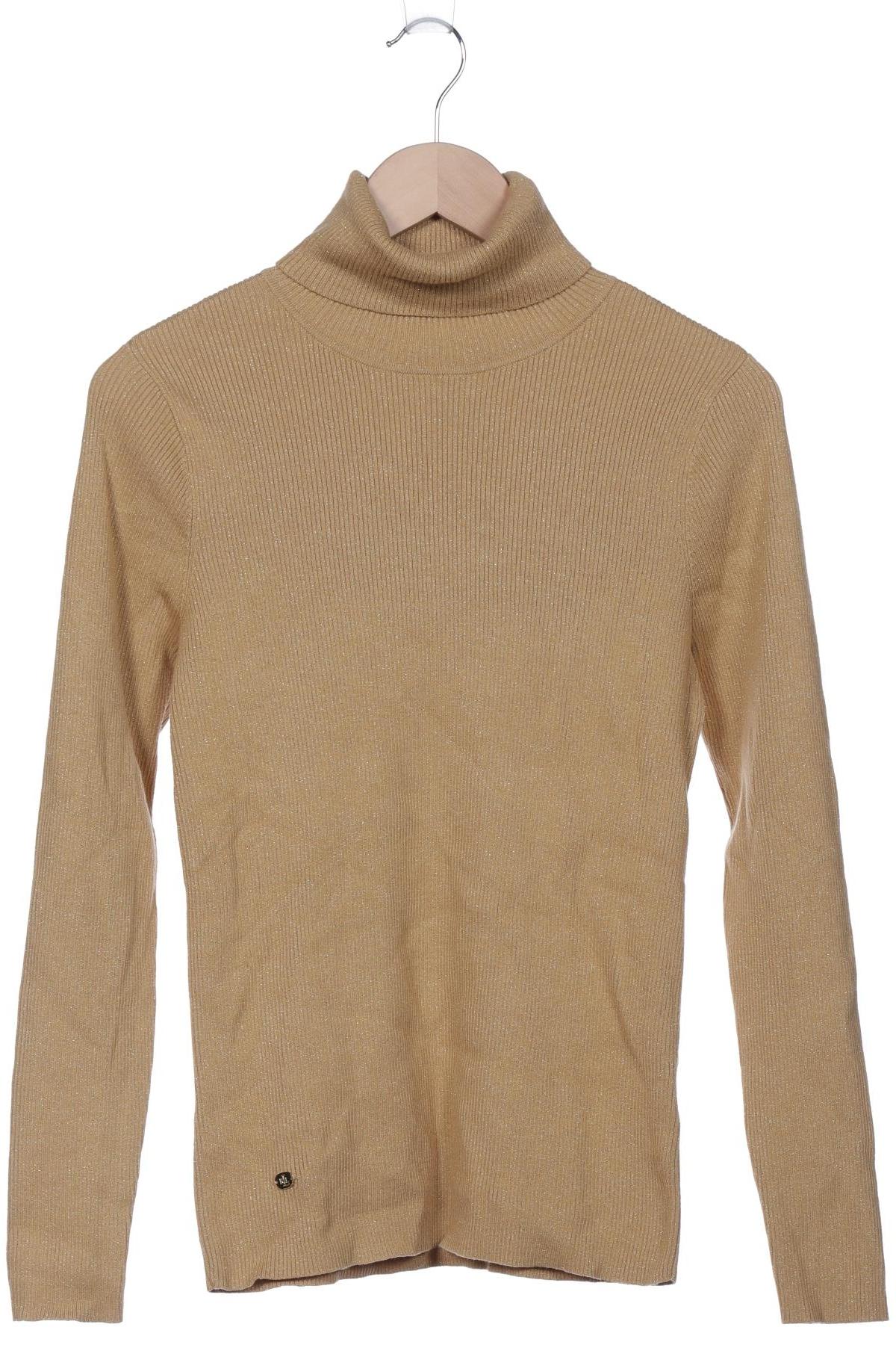 

Lauren Ralph Lauren Damen Pullover, beige, Gr. 42