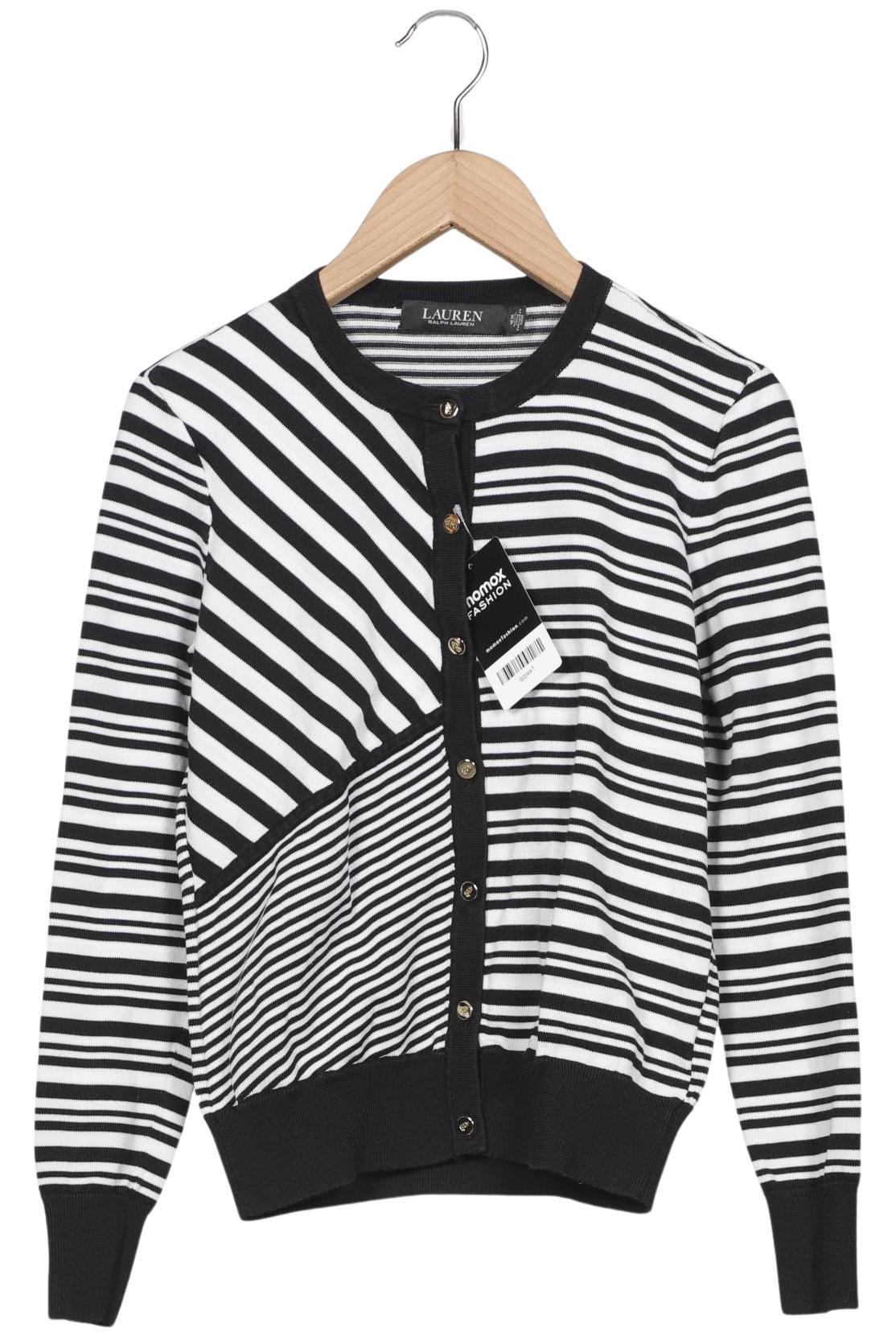 

Lauren Ralph Lauren Damen Strickjacke, mehrfarbig, Gr. 34