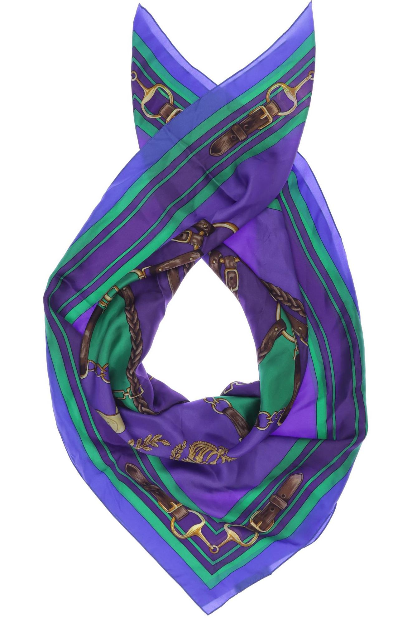 

Lauren Ralph Lauren Damen Schal, flieder, Gr.