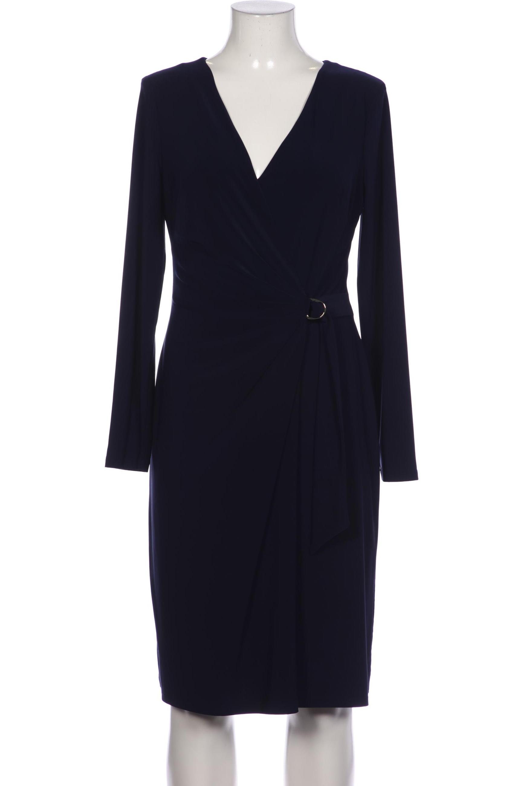 

LAUREN Ralph Lauren Damen Kleid, marineblau
