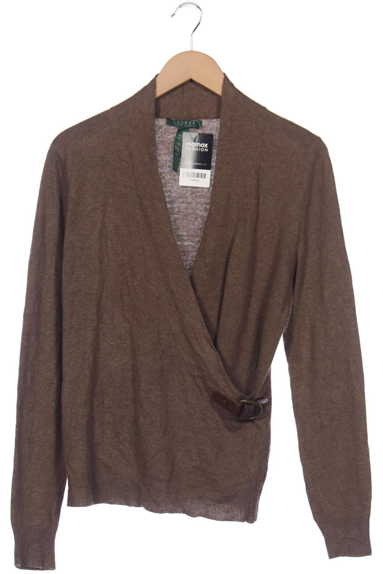 

Lauren Ralph Lauren Damen Pullover, braun, Gr. 42
