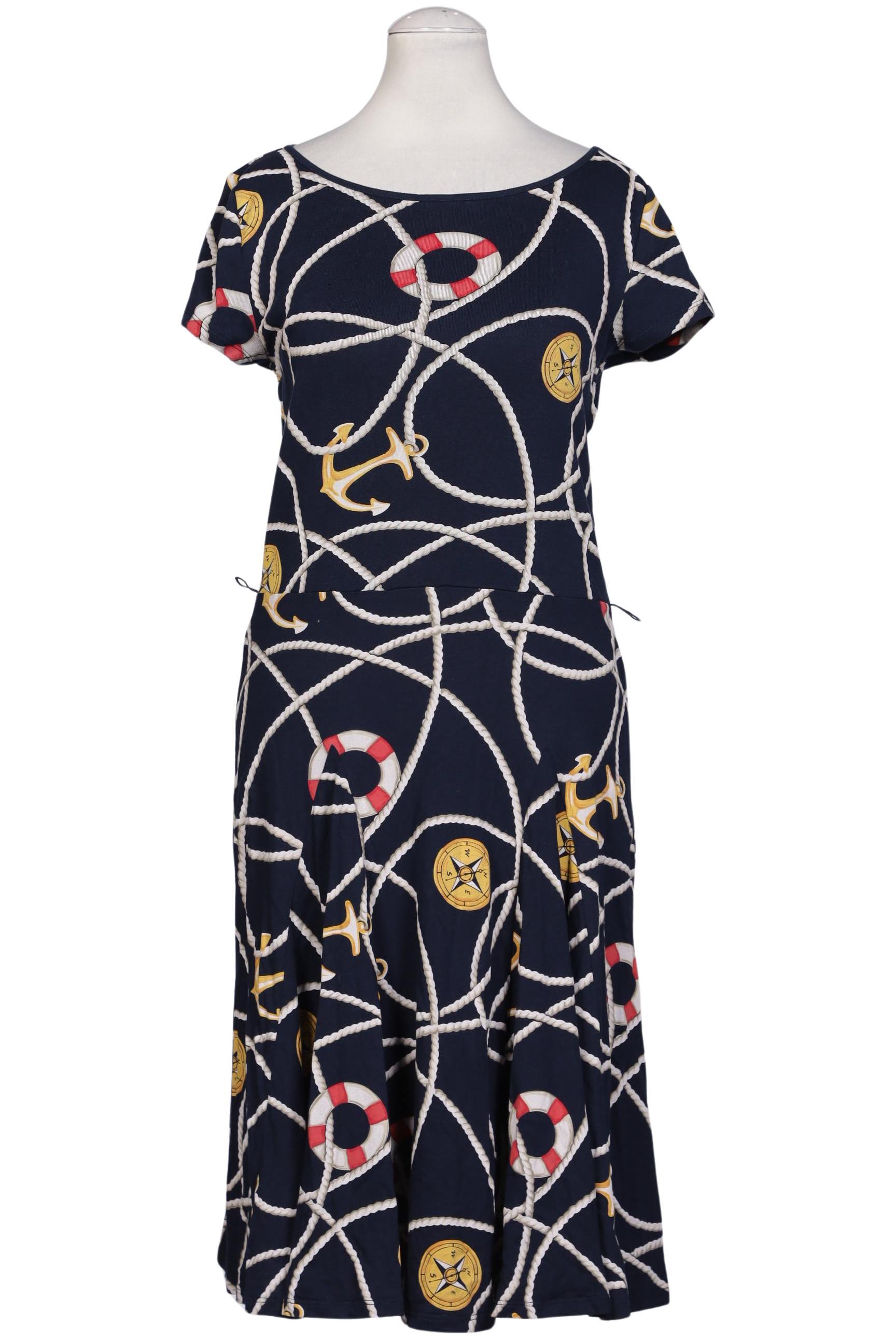 

Lauren Ralph Lauren Damen Kleid, marineblau, Gr. 36