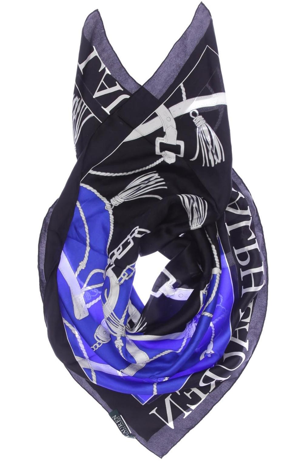 

Lauren Ralph Lauren Damen Schal, schwarz, Gr.
