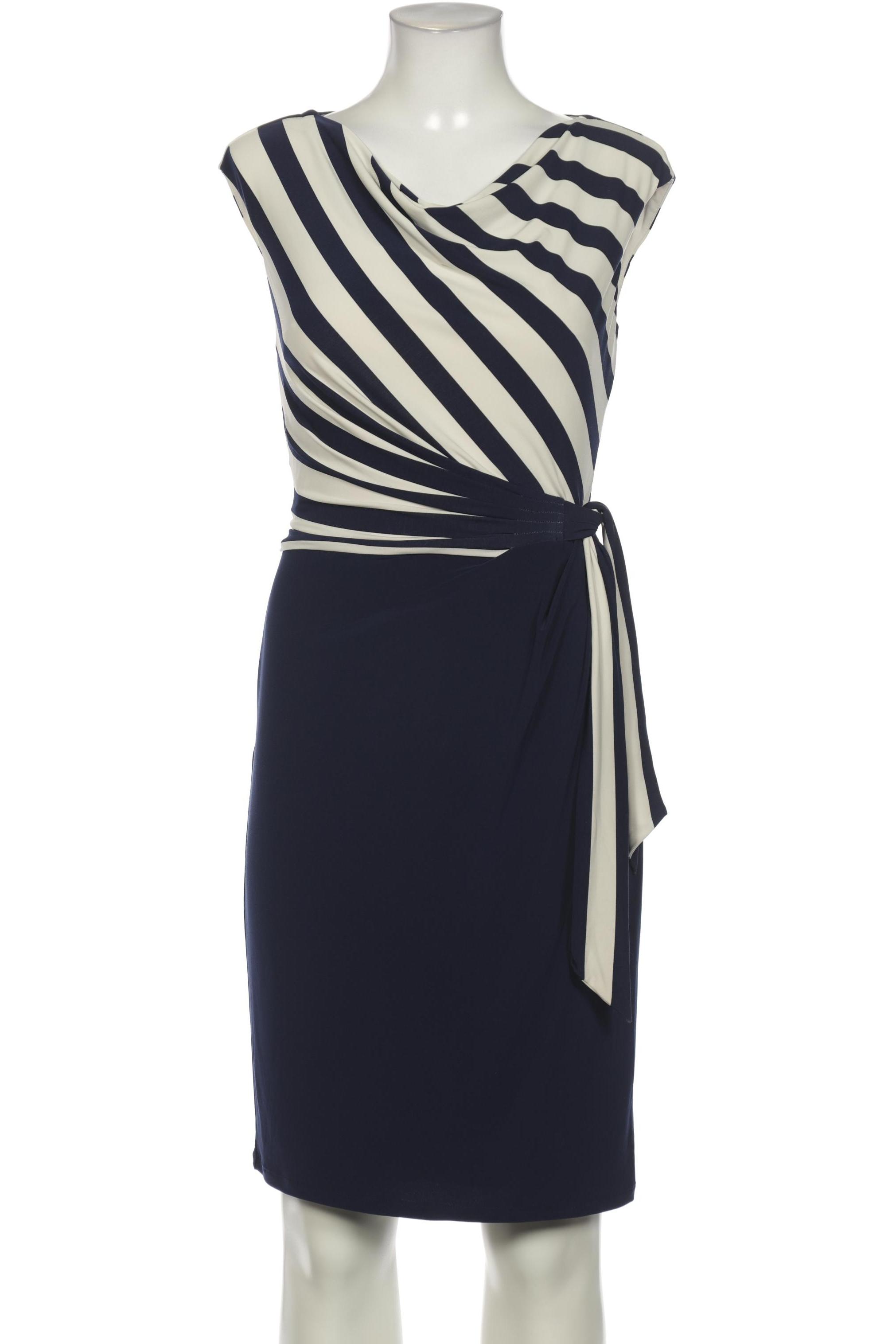 

Lauren Ralph Lauren Damen Kleid, marineblau, Gr. 6
