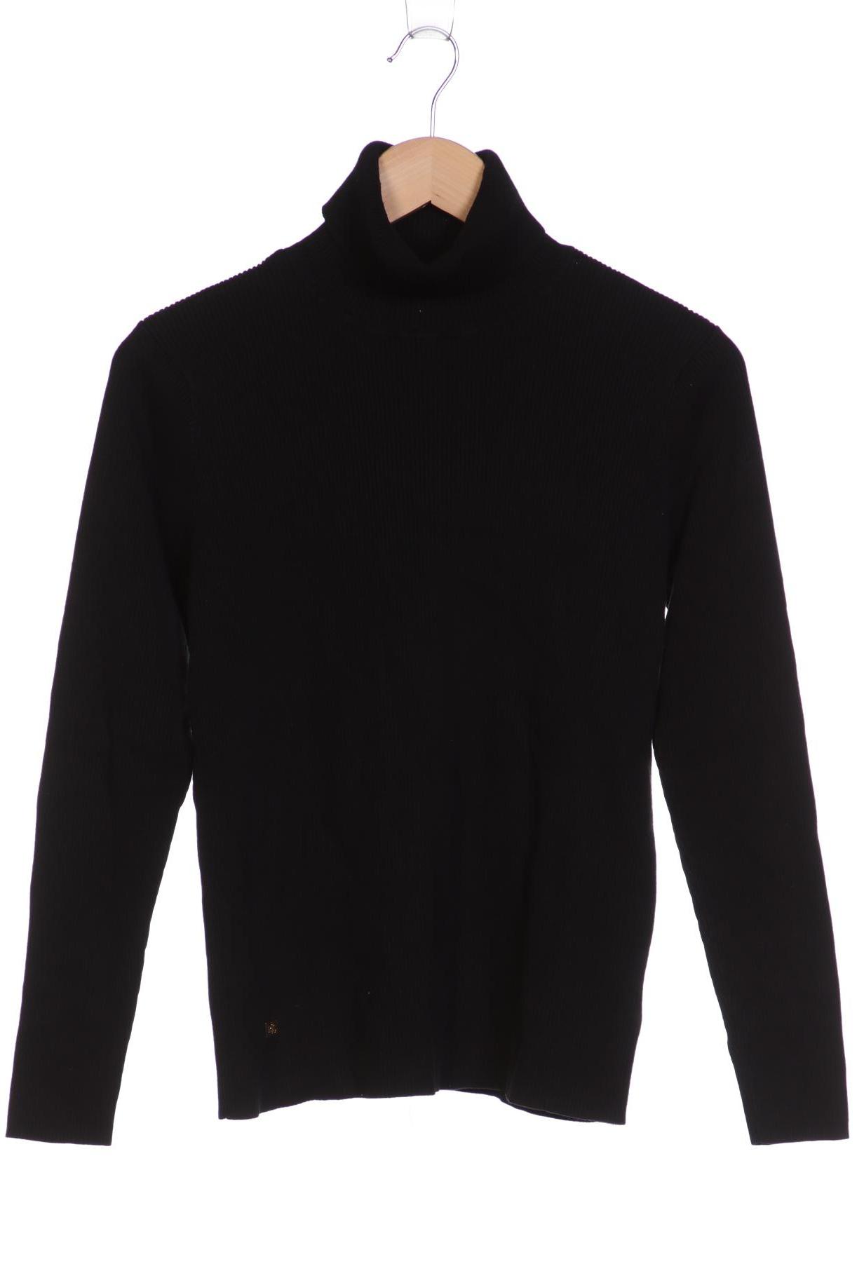 

Lauren Ralph Lauren Damen Pullover, schwarz, Gr. 44