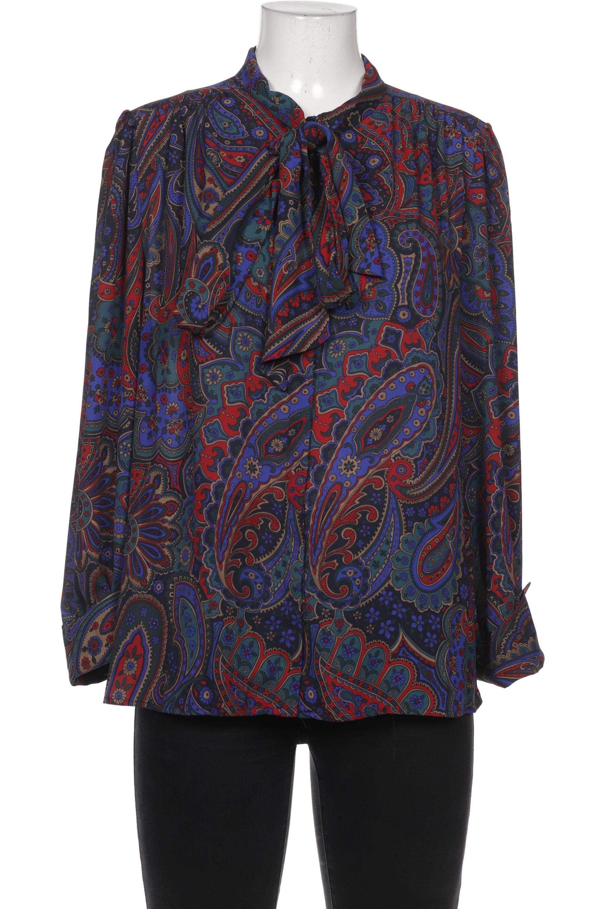 

Lauren Ralph Lauren Damen Bluse, mehrfarbig, Gr. 42