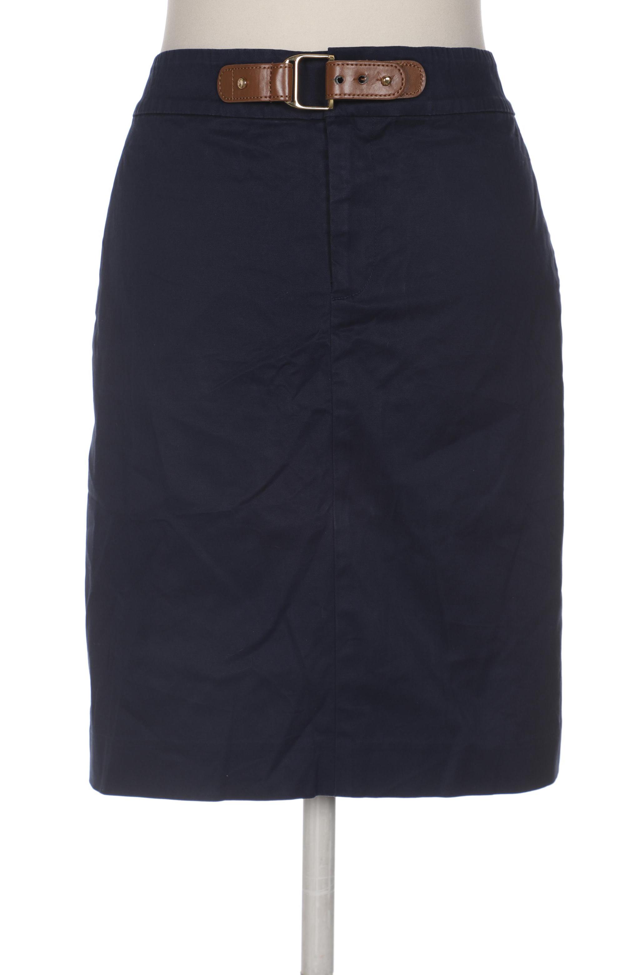 

Lauren Ralph Lauren Damen Rock, marineblau, Gr. 6