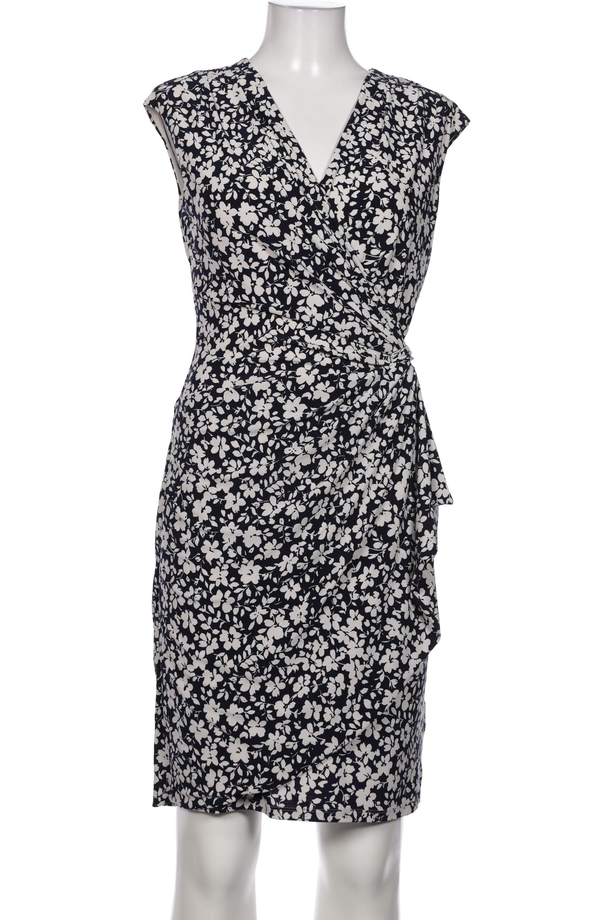 

Lauren Ralph Lauren Damen Kleid, marineblau, Gr. 6