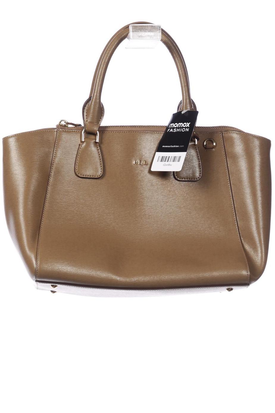 

Lauren Ralph Lauren Damen Handtasche, braun, Gr.