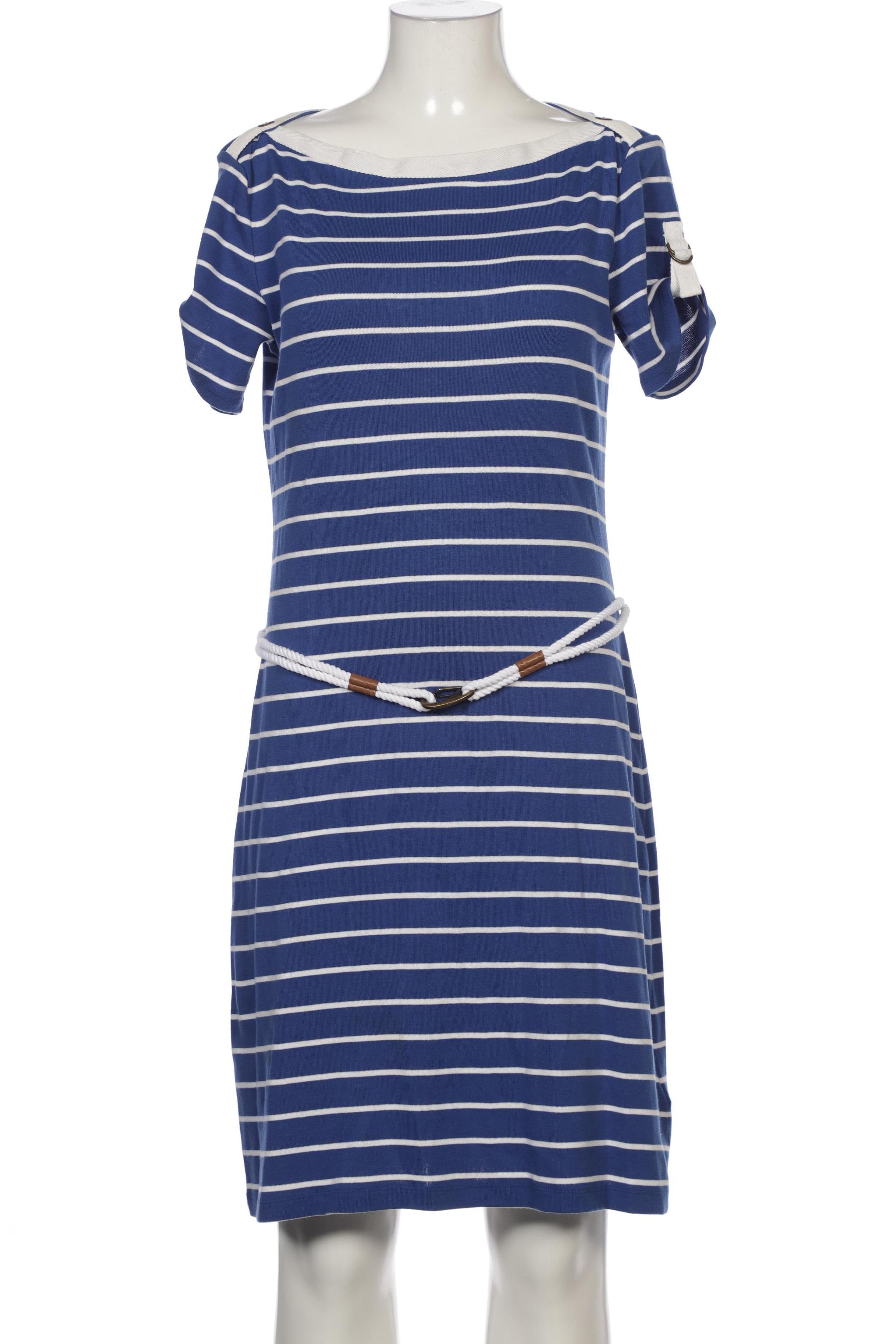 

Lauren Ralph Lauren Damen Kleid, blau, Gr. 38