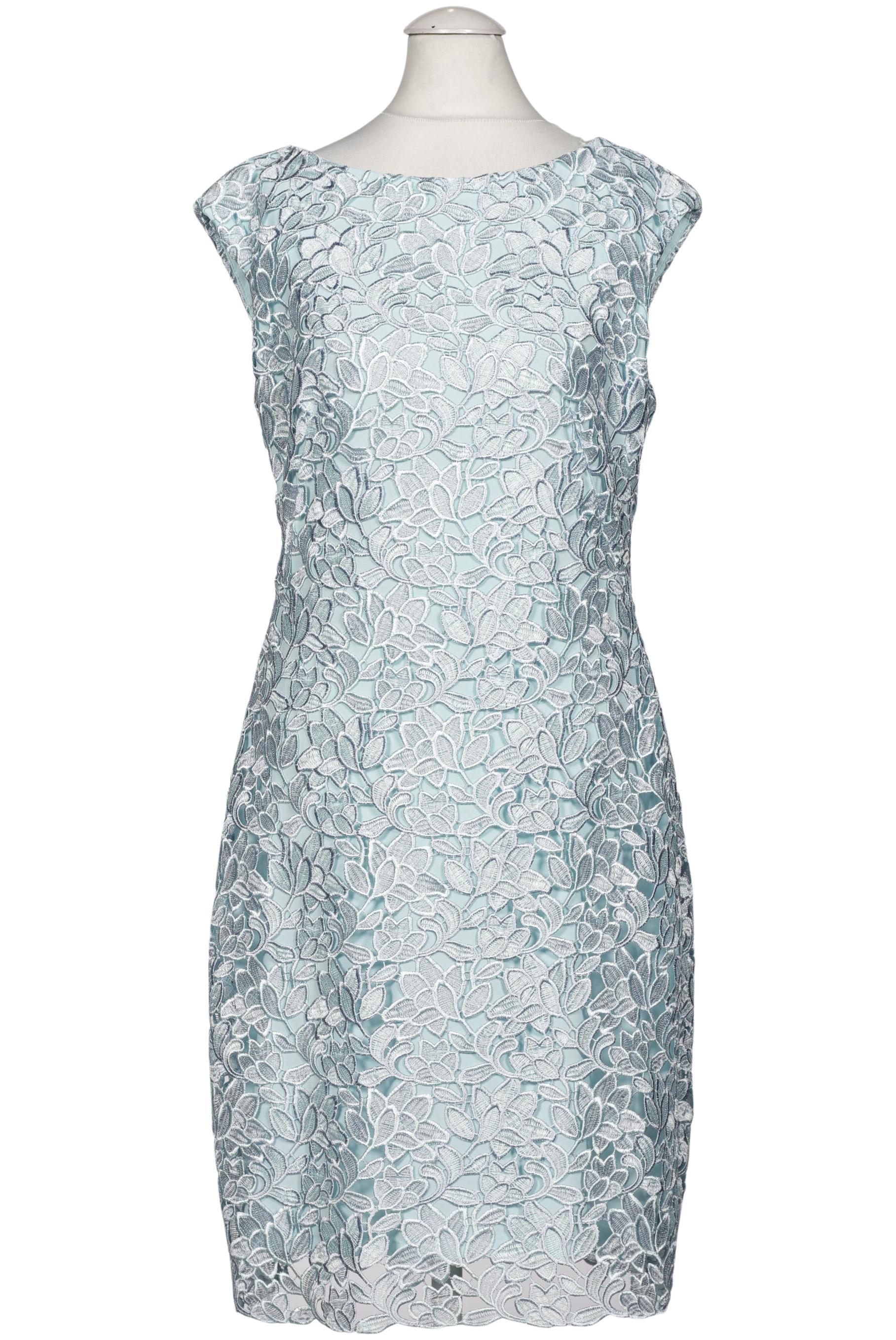 

Lauren Ralph Lauren Damen Kleid, hellblau, Gr. 6