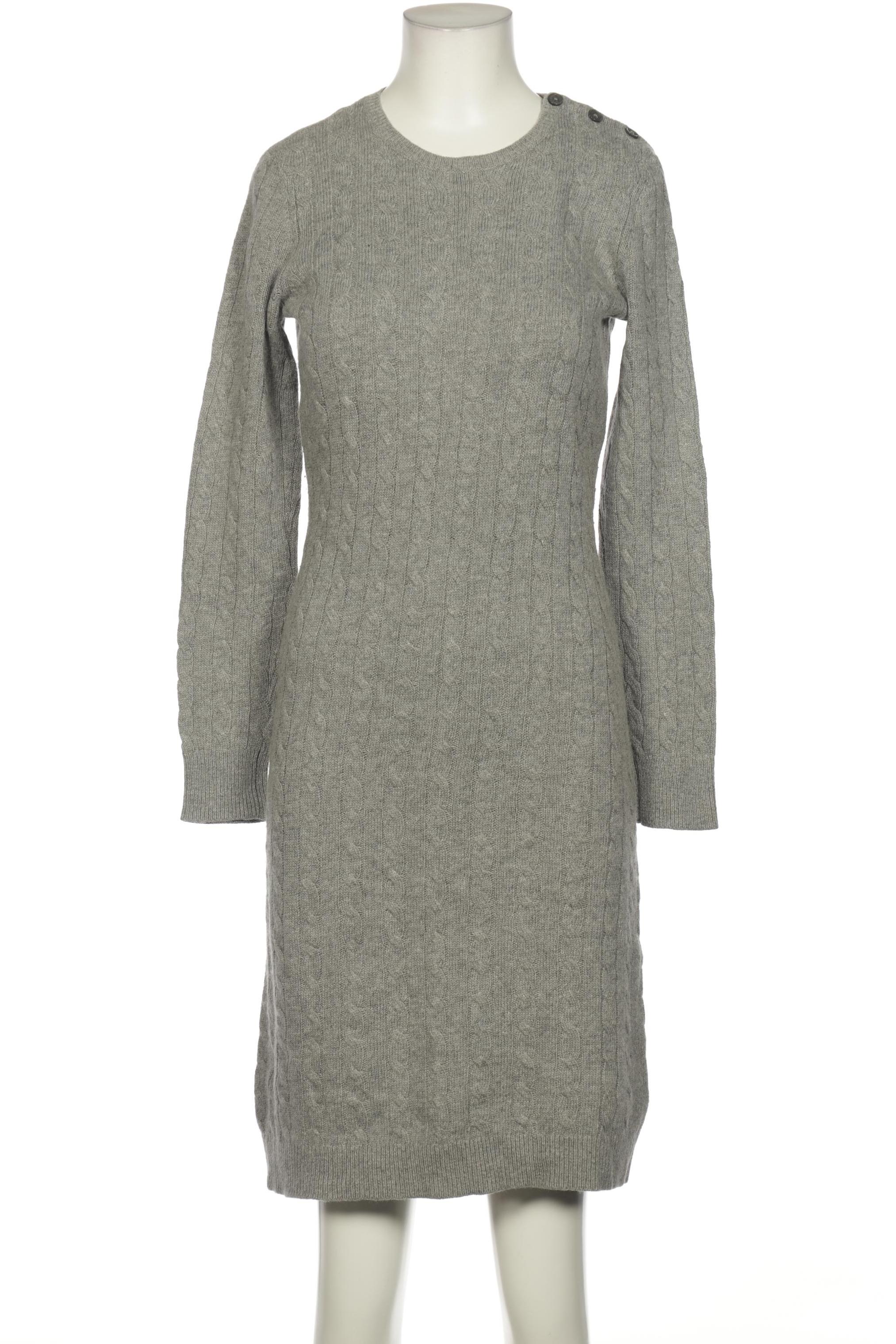 

Lauren Ralph Lauren Damen Kleid, grau, Gr. 38