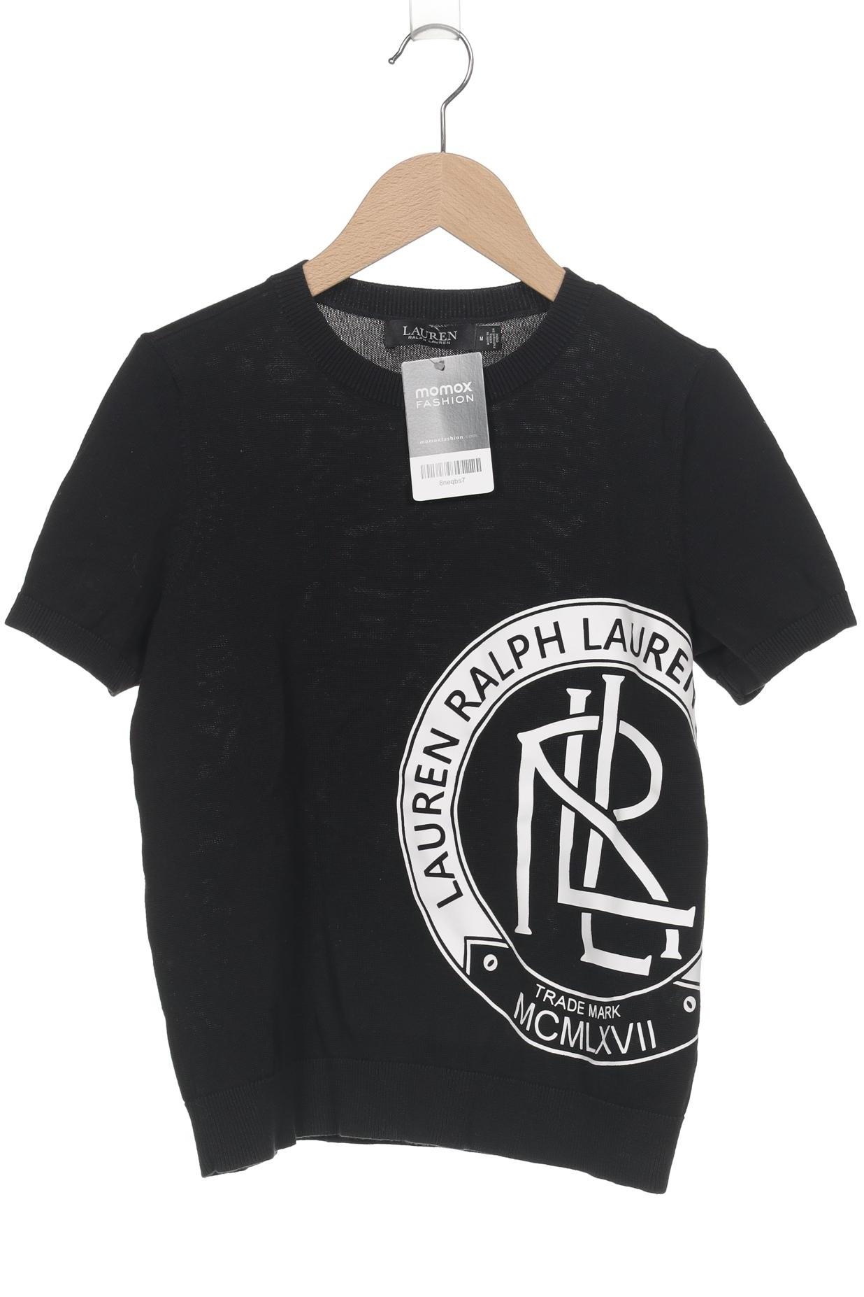 

Lauren Ralph Lauren Damen Pullover, schwarz, Gr. 38
