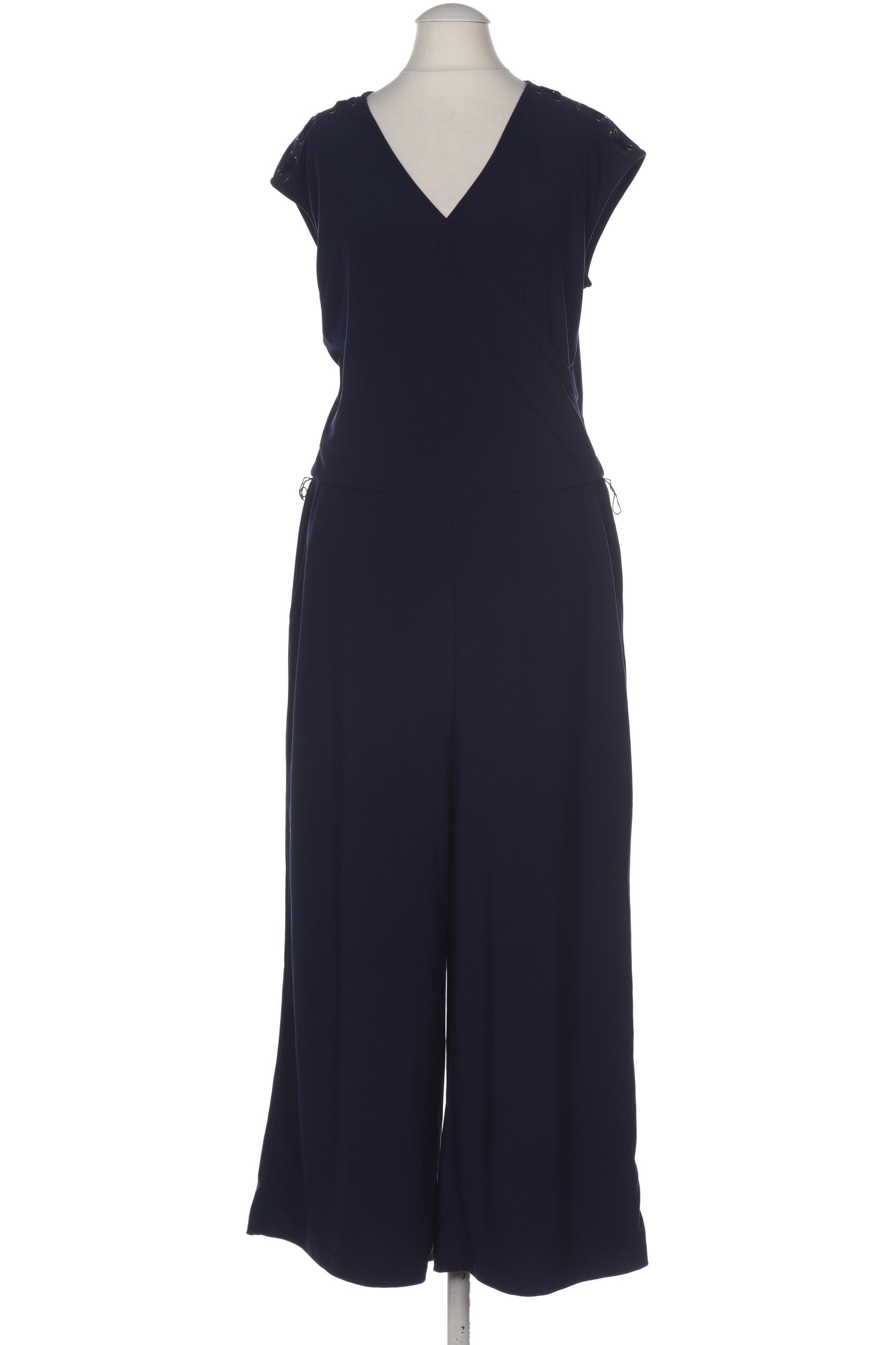 

Lauren Ralph Lauren Damen Jumpsuit/Overall, marineblau, Gr. 36