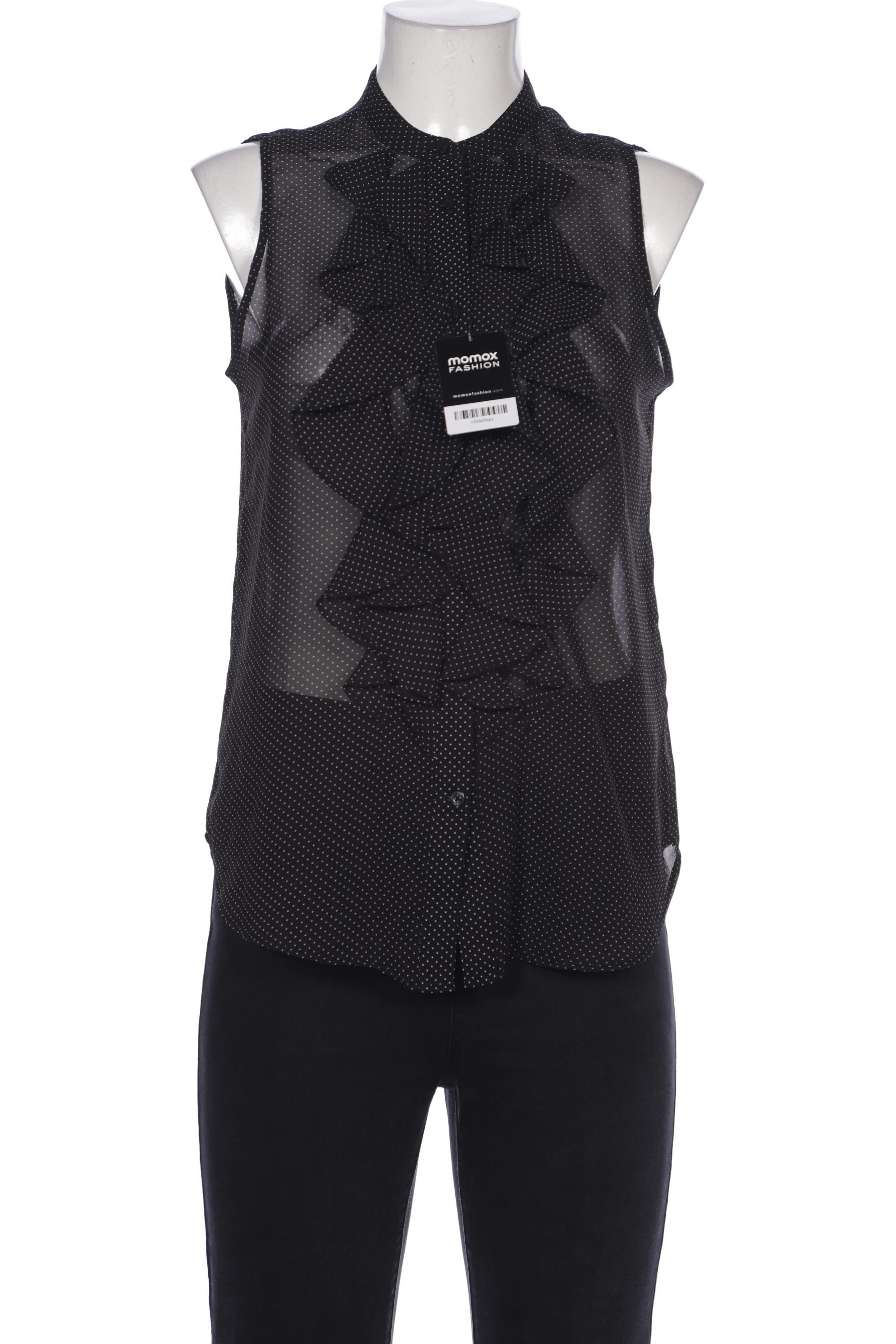 

Lauren Ralph Lauren Damen Bluse, schwarz, Gr. 8