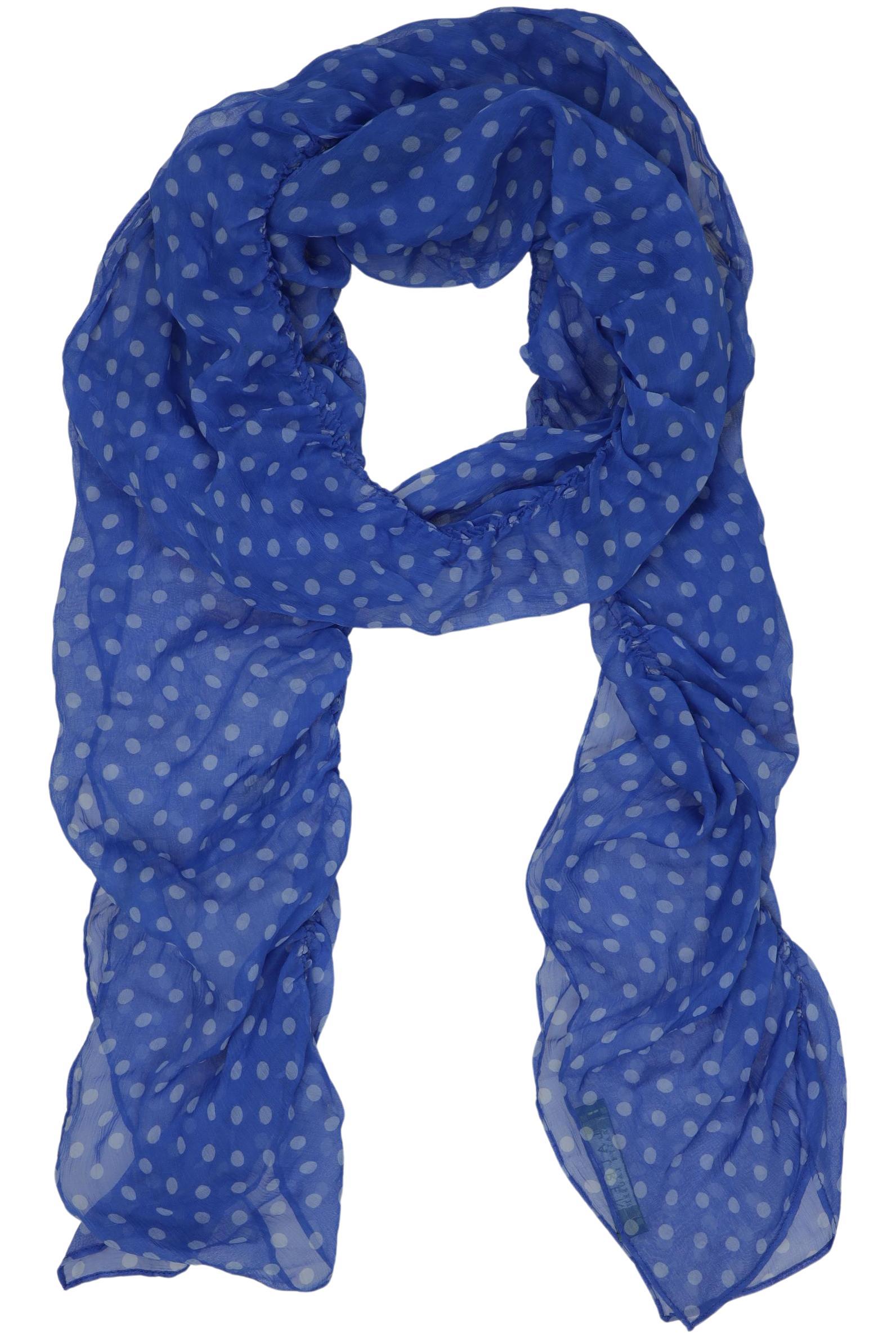 

Lauren Ralph Lauren Damen Schal, blau, Gr.