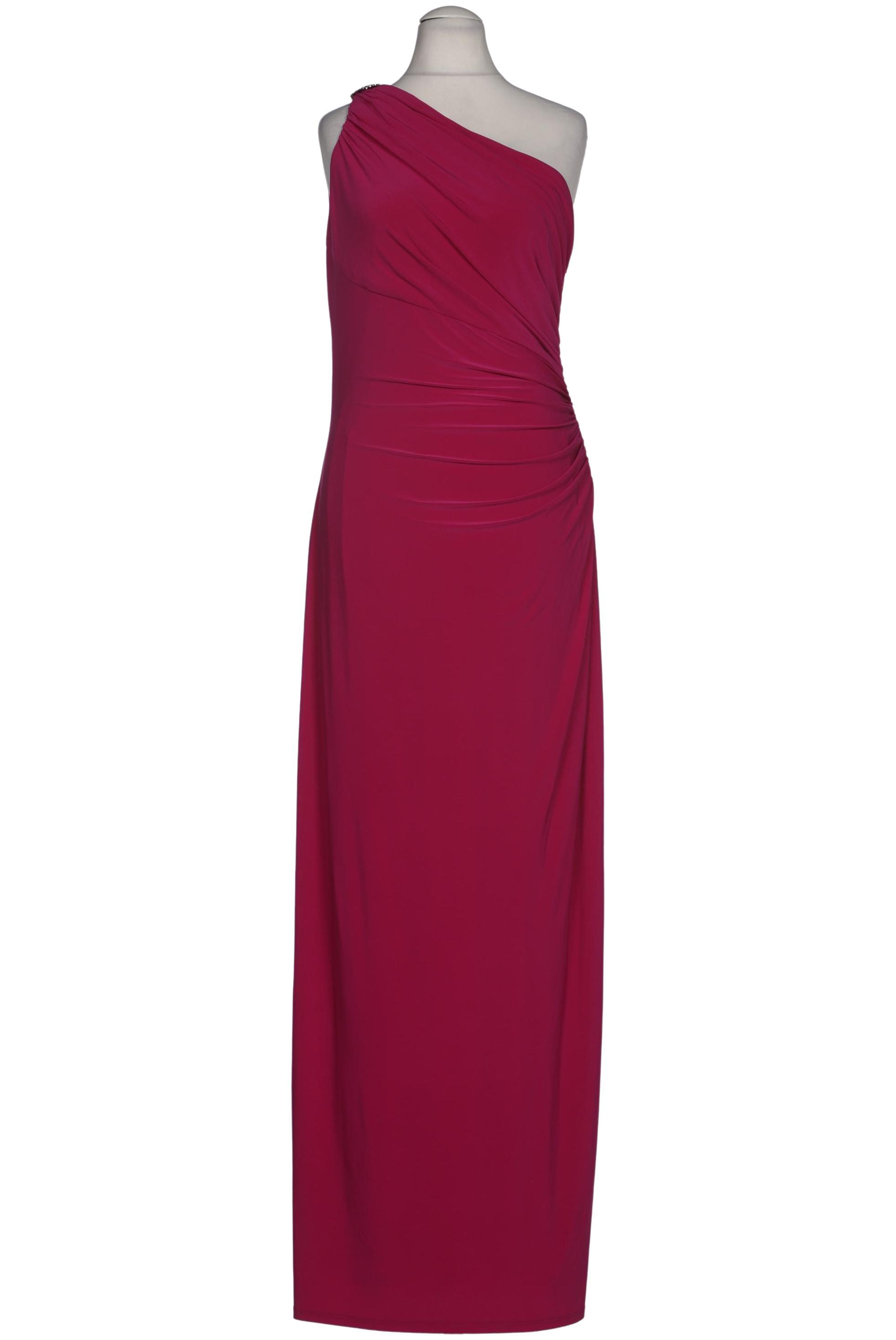 

Lauren Ralph Lauren Damen Kleid, pink, Gr. 14