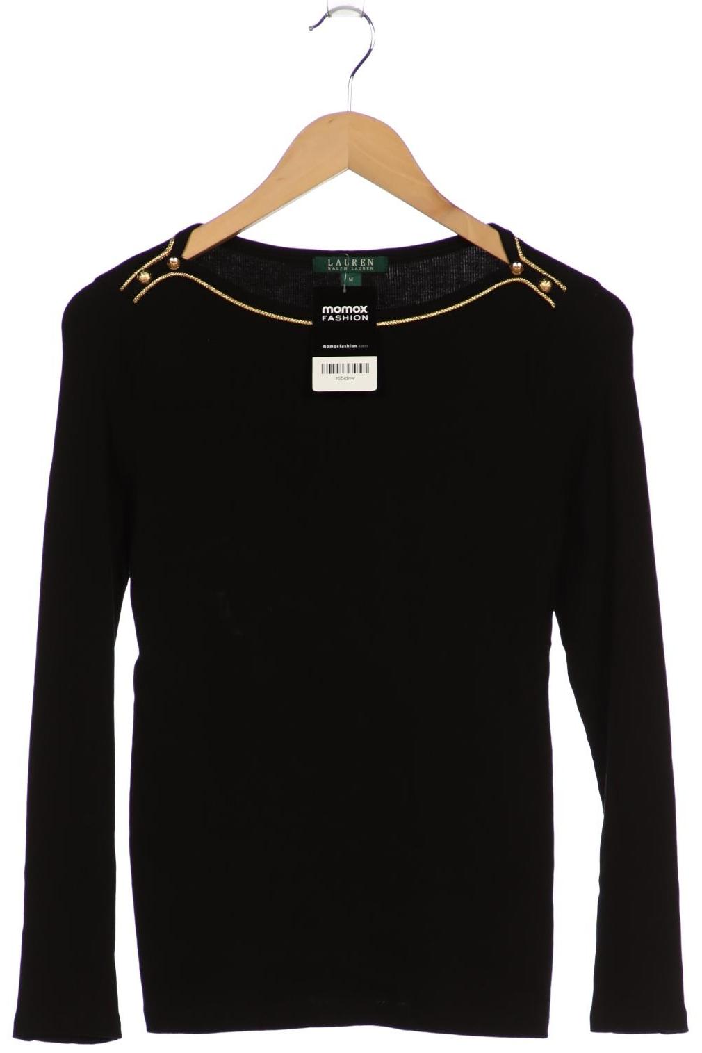 

Lauren Ralph Lauren Damen Pullover, schwarz, Gr. 38