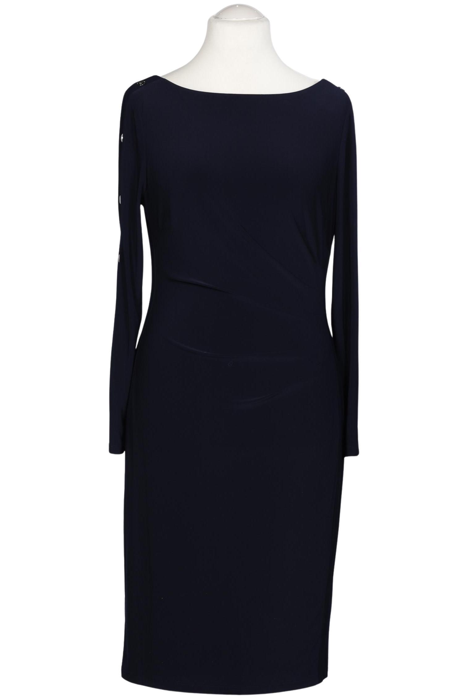 

Lauren Ralph Lauren Damen Kleid, marineblau, Gr. 10