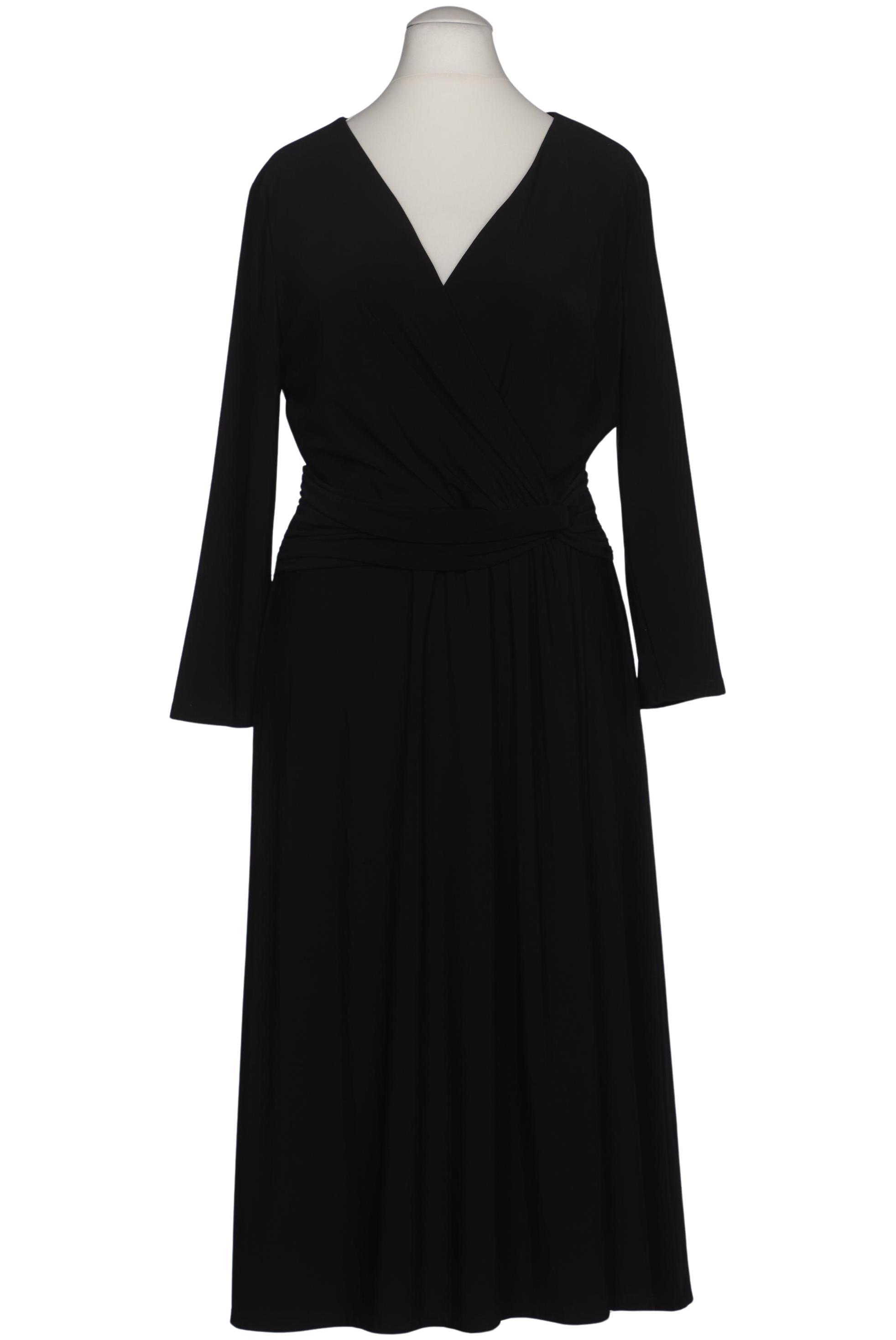 

Lauren Ralph Lauren Damen Kleid, schwarz, Gr. 10