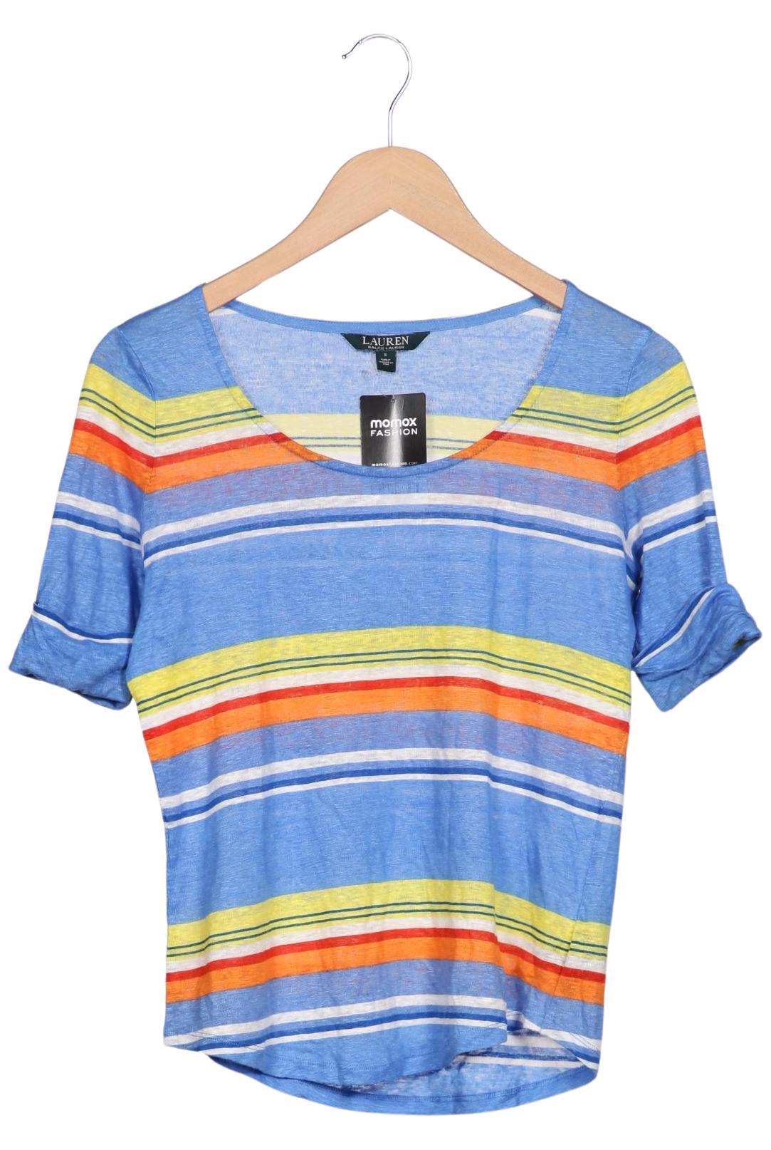 

Lauren Ralph Lauren Damen T-Shirt, mehrfarbig, Gr. 36