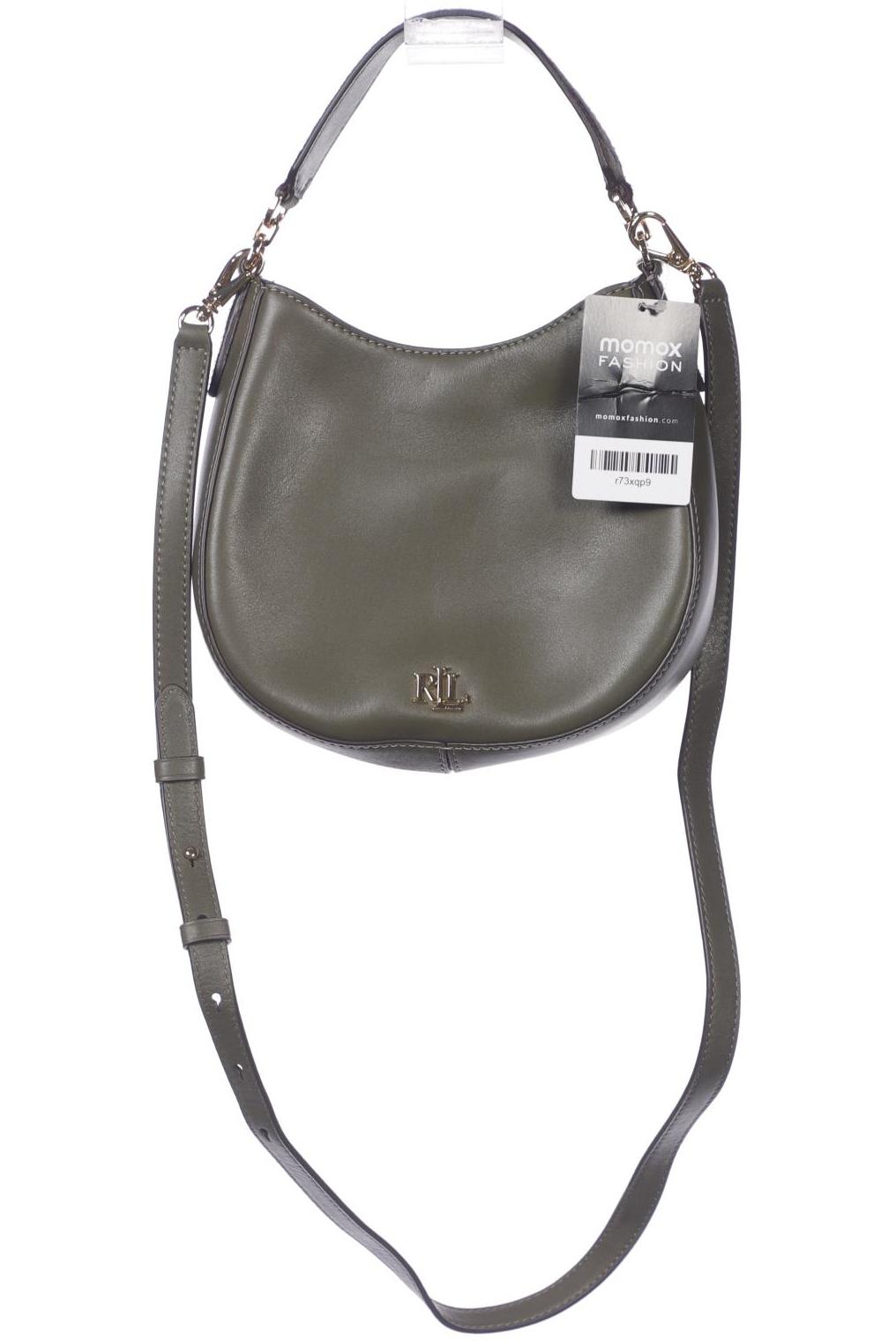 

LAUREN Ralph Lauren Damen Handtasche, grün