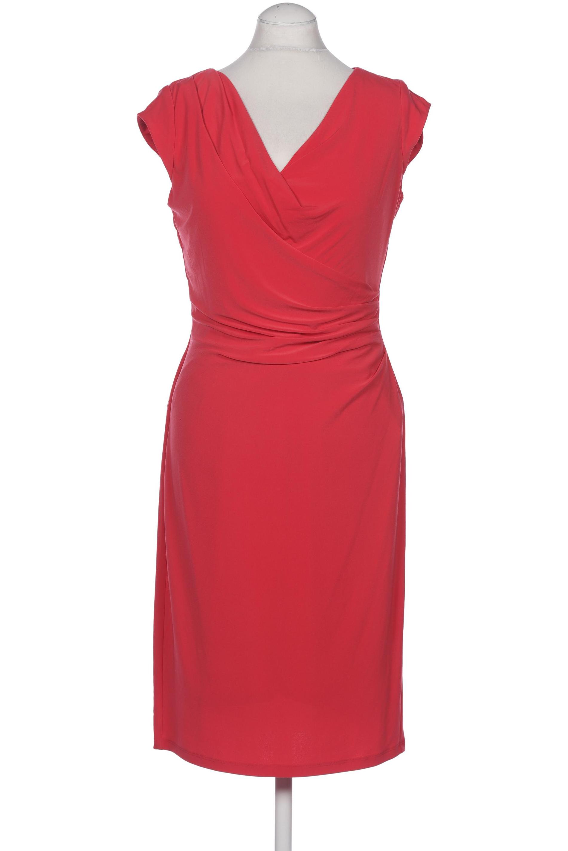

Lauren Ralph Lauren Damen Kleid, pink, Gr. 8