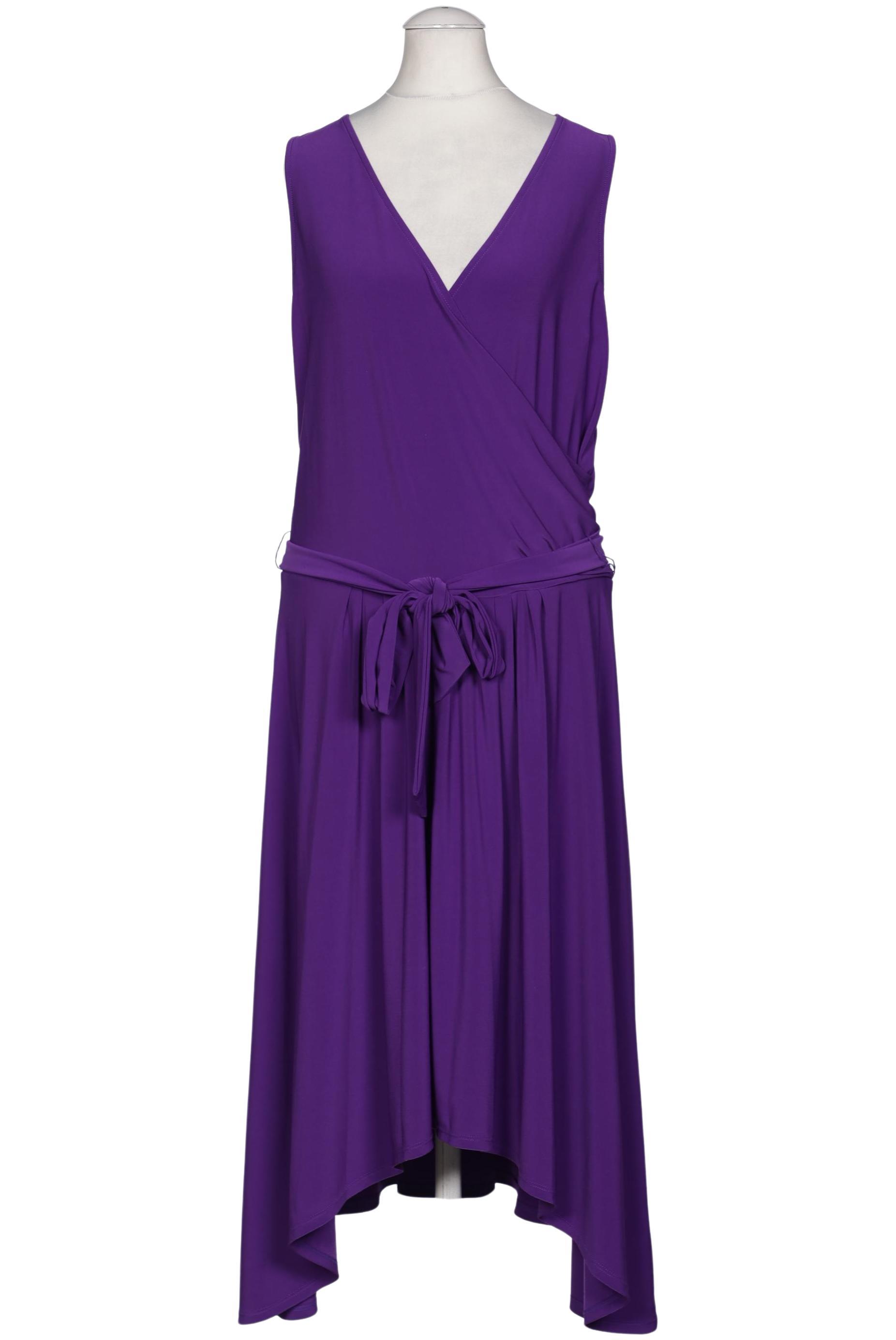 

Lauren Ralph Lauren Damen Kleid, flieder, Gr. 42