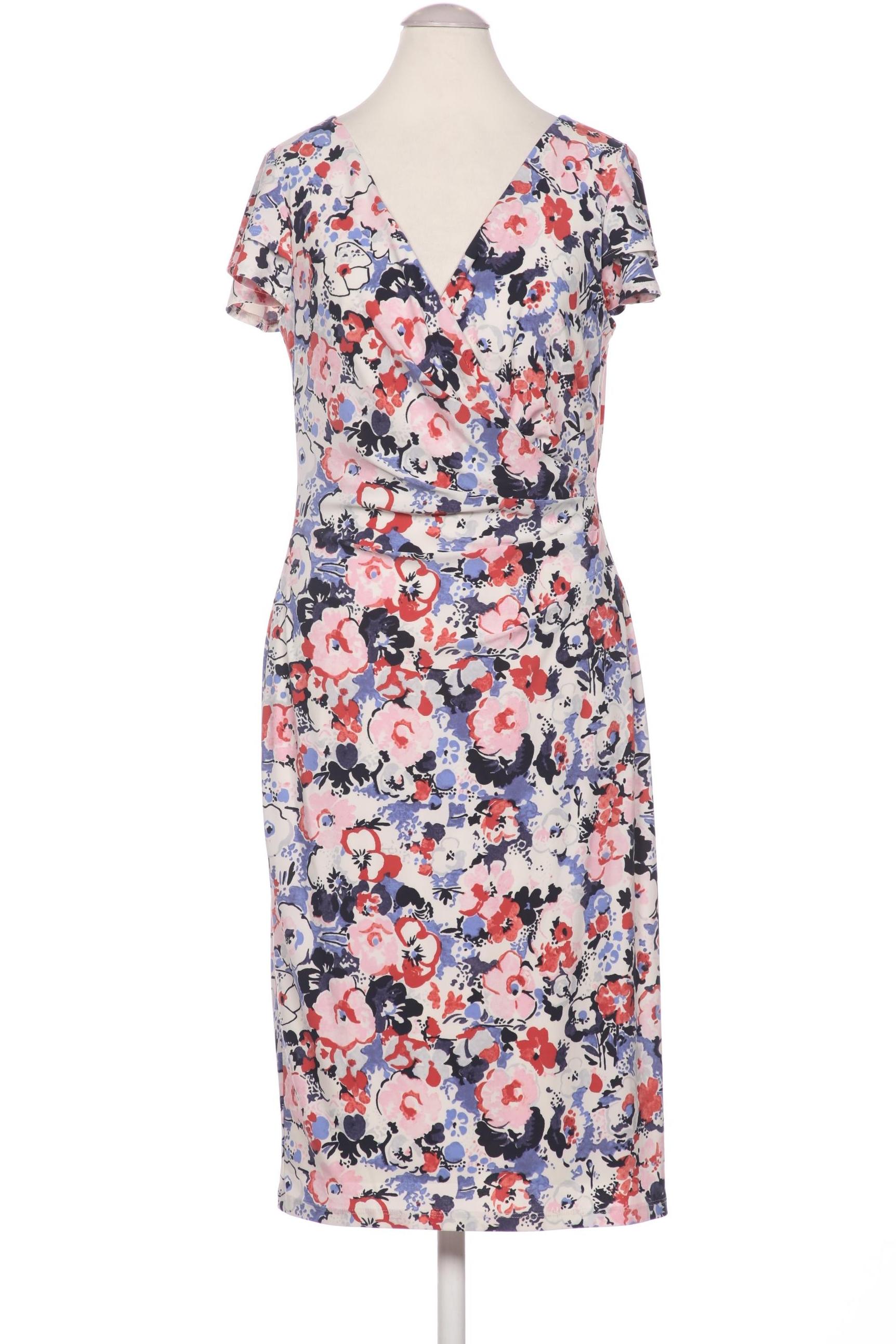 

Lauren Ralph Lauren Damen Kleid, mehrfarbig, Gr. 2