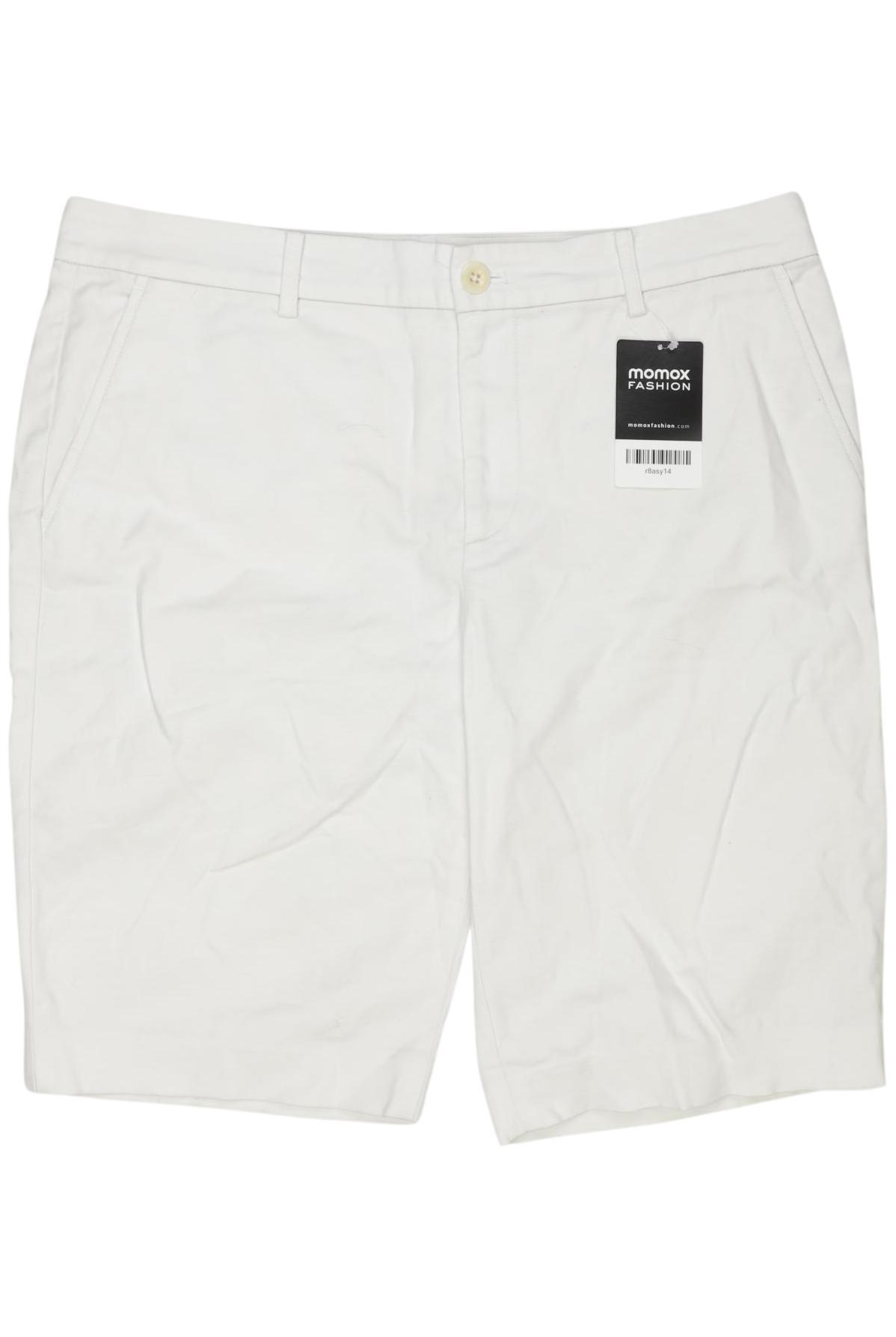 

Lauren Ralph Lauren Damen Shorts, weiß, Gr. 10