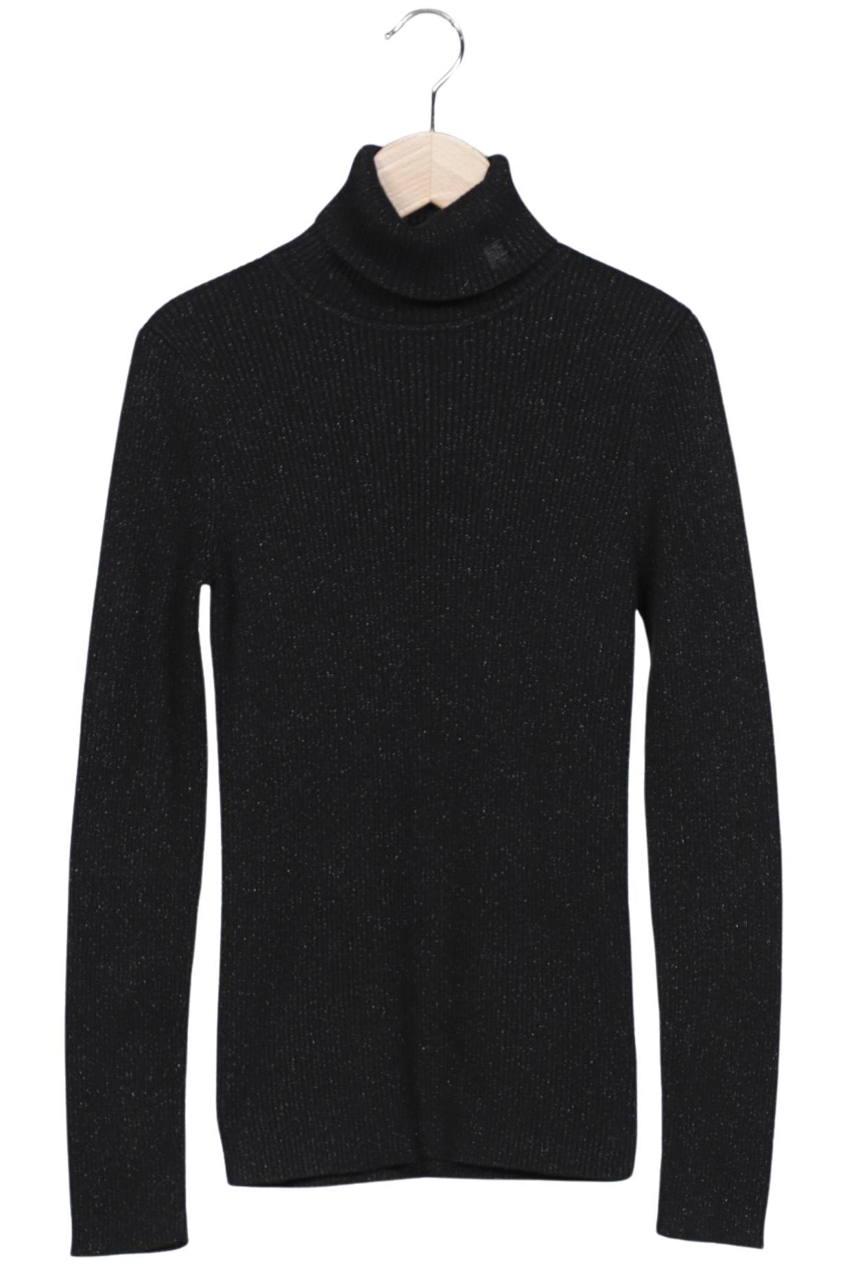 

Lauren Ralph Lauren Damen Pullover, schwarz, Gr. 36