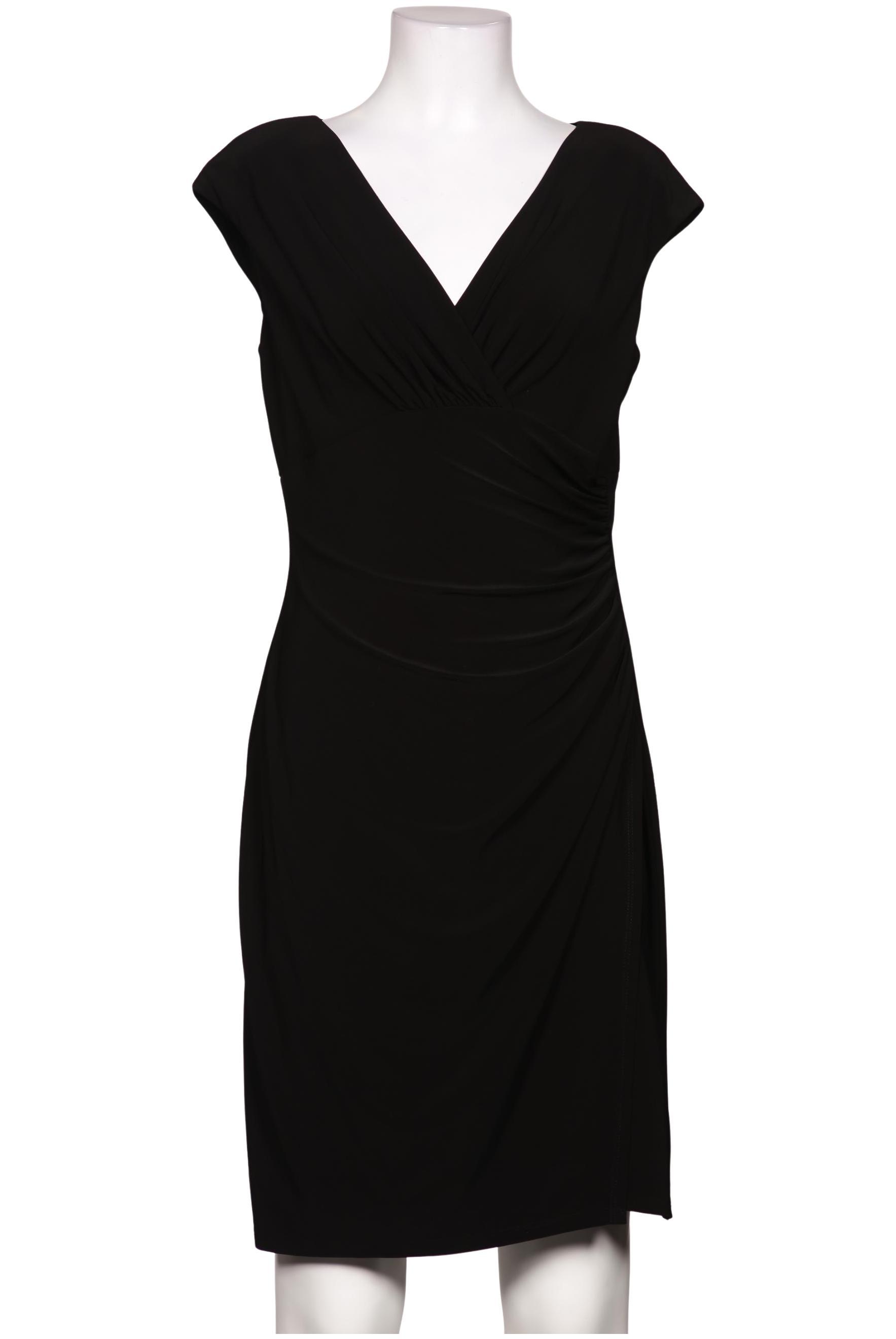 

Lauren Ralph Lauren Damen Kleid, schwarz, Gr. 10