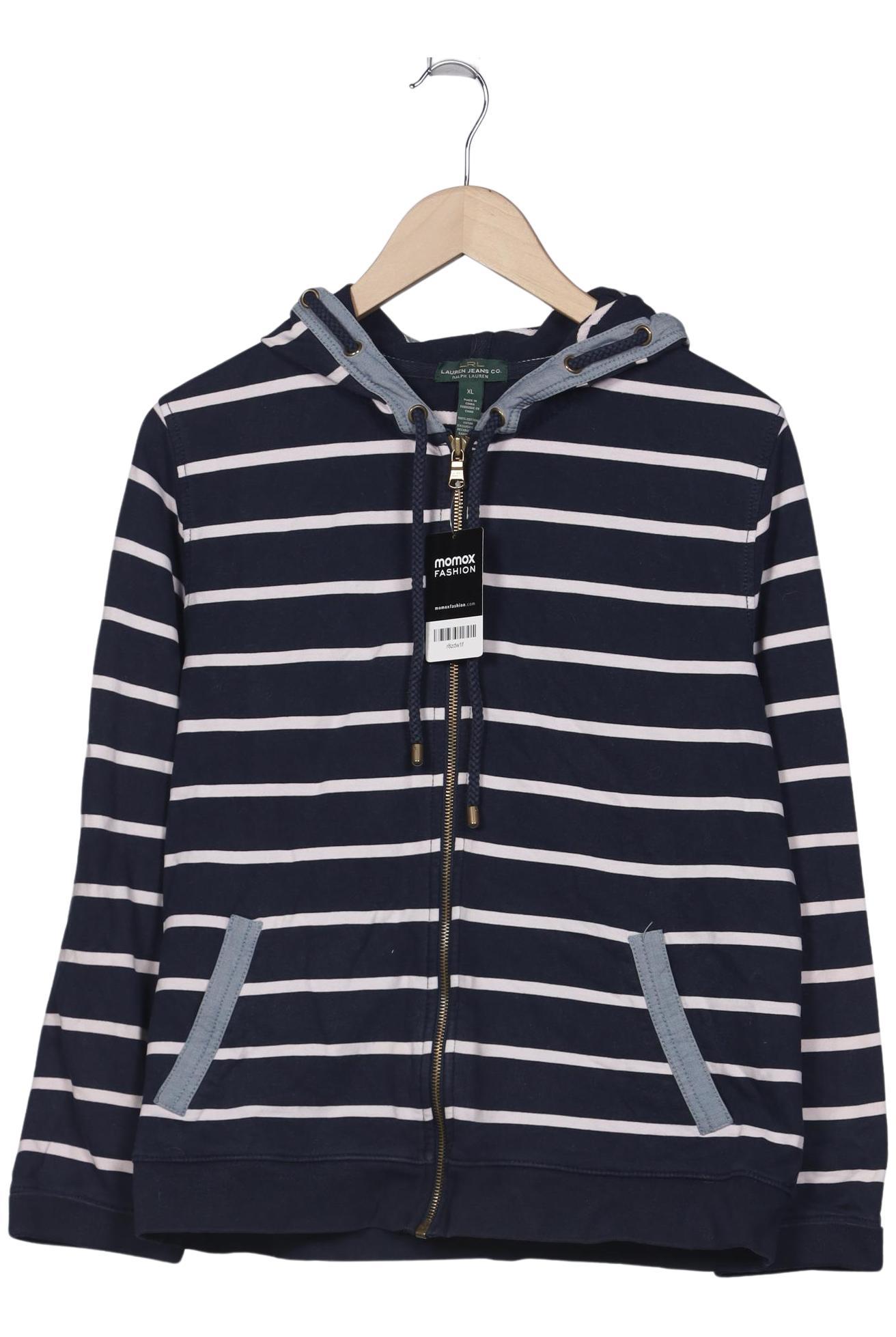 

Lauren Ralph Lauren Damen Kapuzenpullover, mehrfarbig, Gr. 44