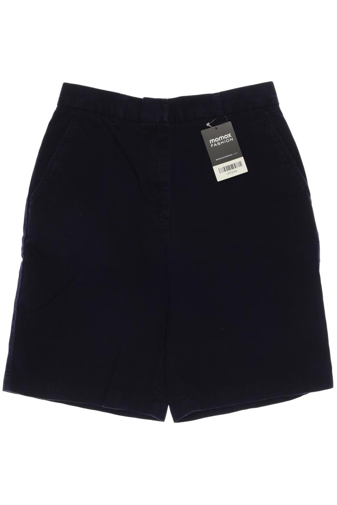 

Lauren Ralph Lauren Damen Shorts, marineblau, Gr. 4