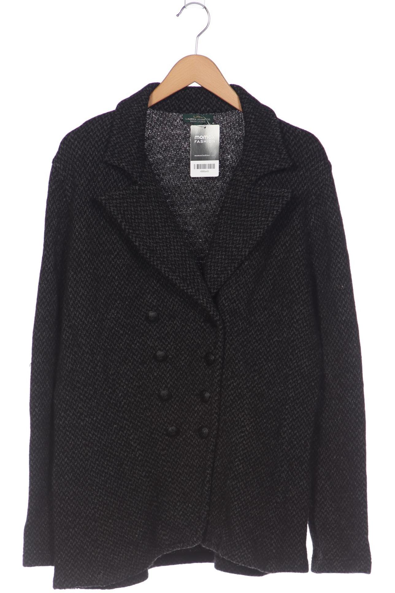

Lauren Ralph Lauren Damen Jacke, schwarz, Gr. 44