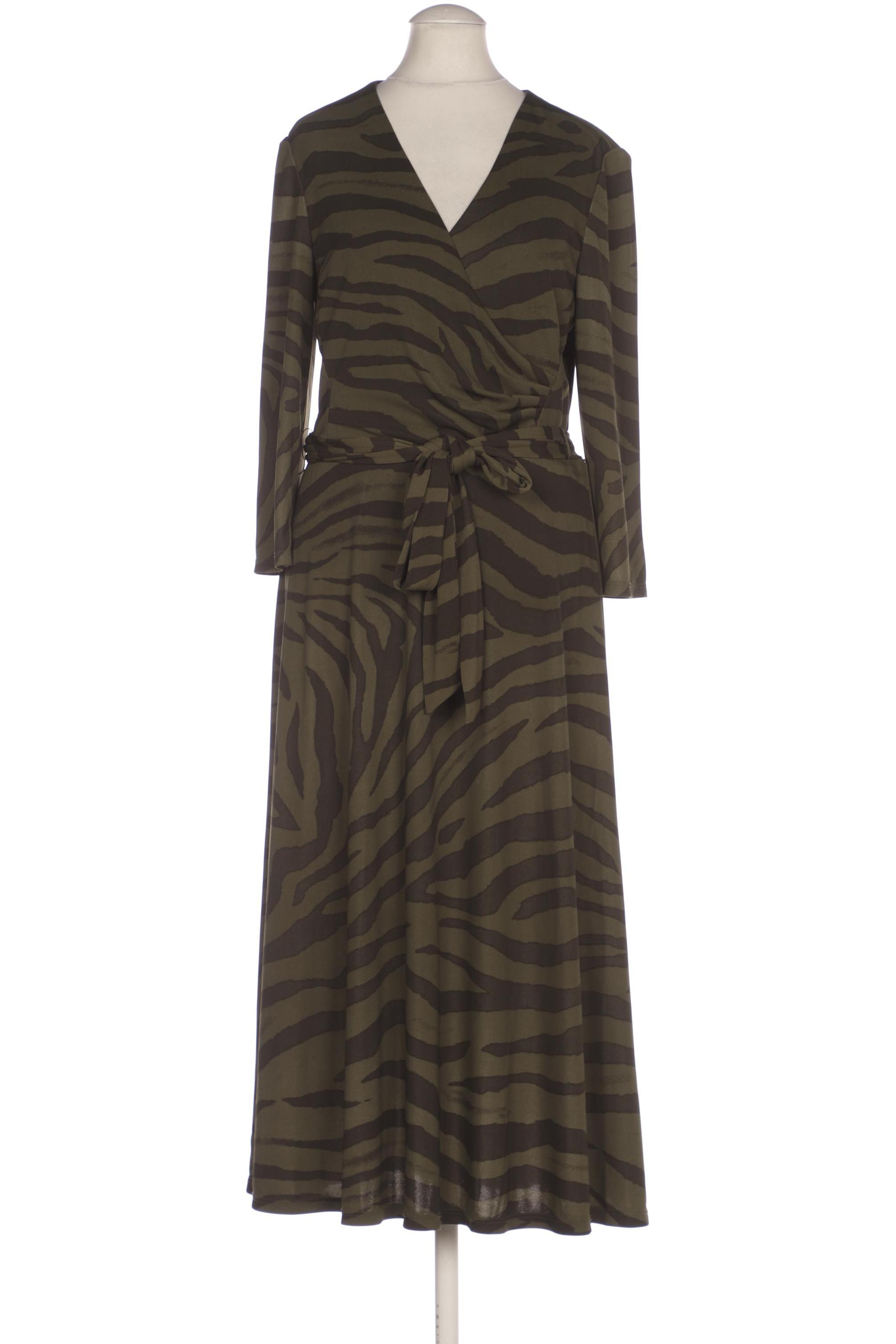 

Lauren Ralph Lauren Damen Kleid, grün, Gr. 4