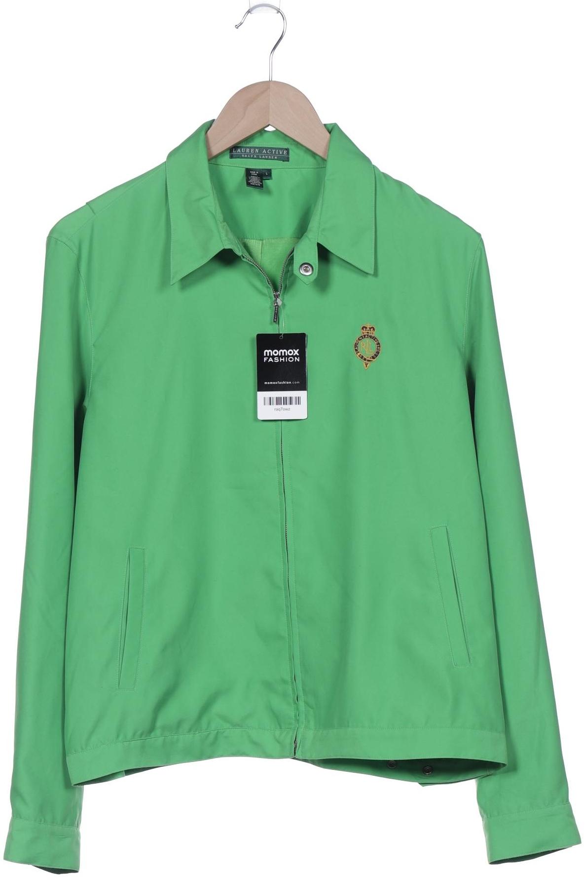 

Lauren Ralph Lauren Damen Jacke, grün, Gr. 42