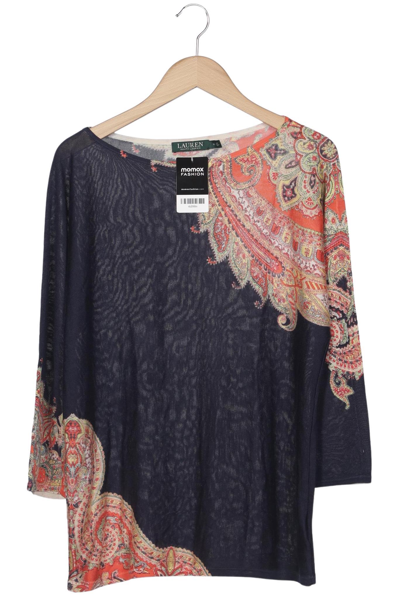 

Lauren Ralph Lauren Damen Pullover, mehrfarbig, Gr. 44