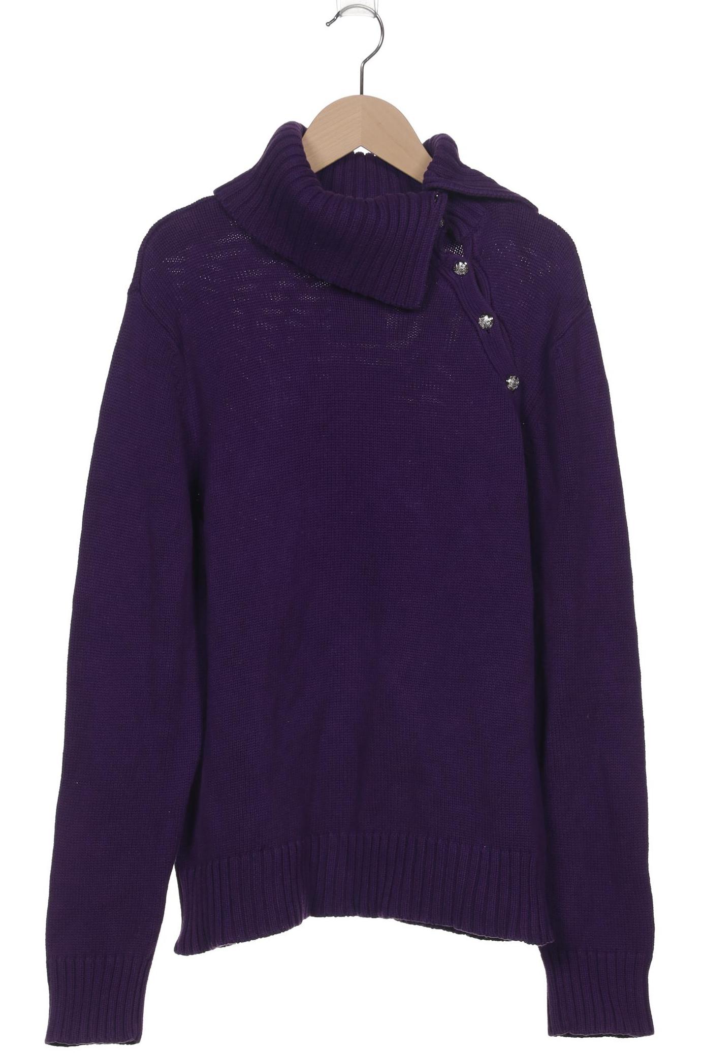 

Lauren Ralph Lauren Damen Pullover, flieder, Gr. 44