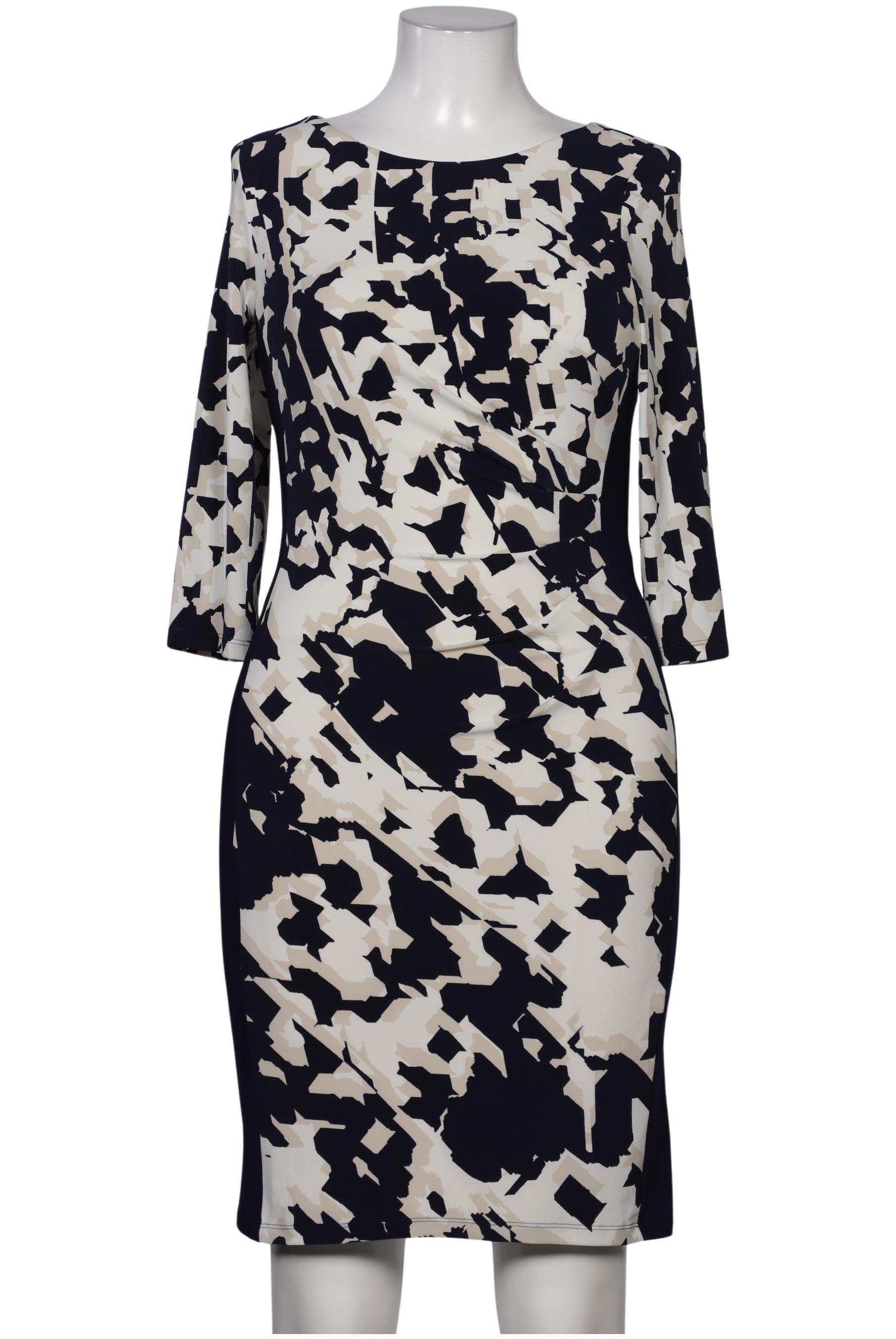 

Lauren Ralph Lauren Damen Kleid, marineblau, Gr. 6