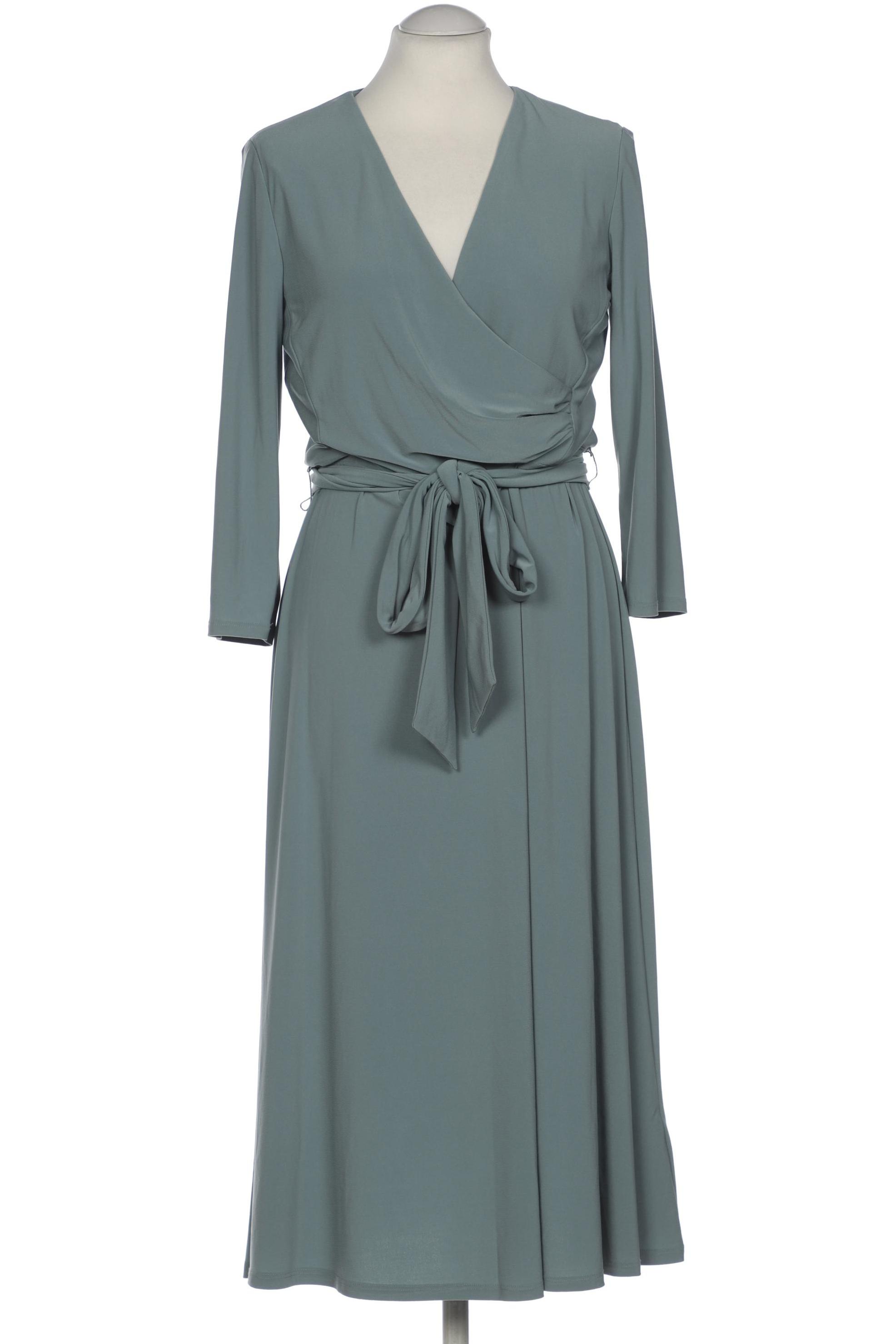

Lauren Ralph Lauren Damen Kleid, türkis, Gr. 8