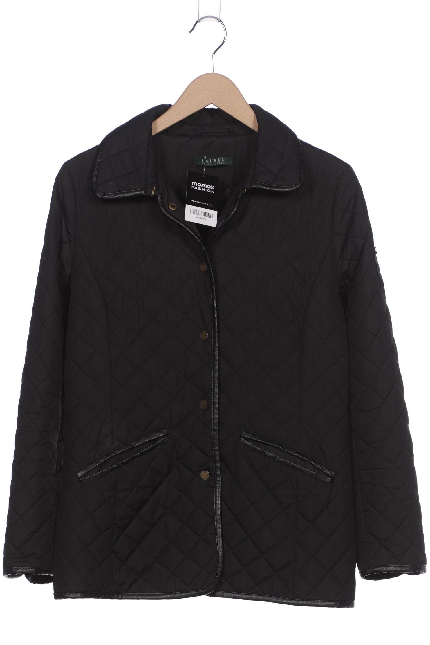 

Lauren Ralph Lauren Damen Jacke, schwarz, Gr. 36