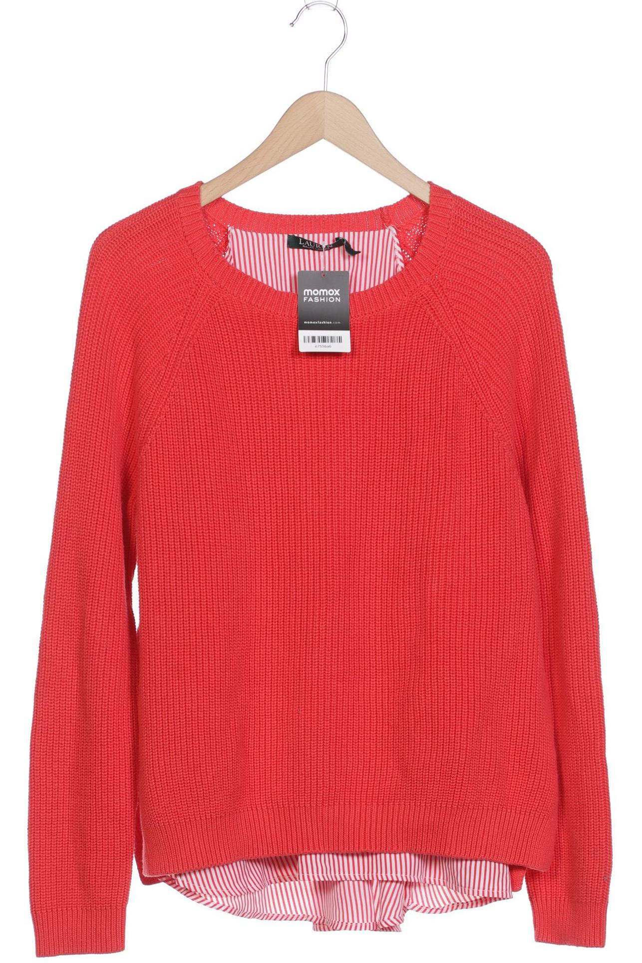 

Lauren Ralph Lauren Damen Pullover, rot, Gr. 42