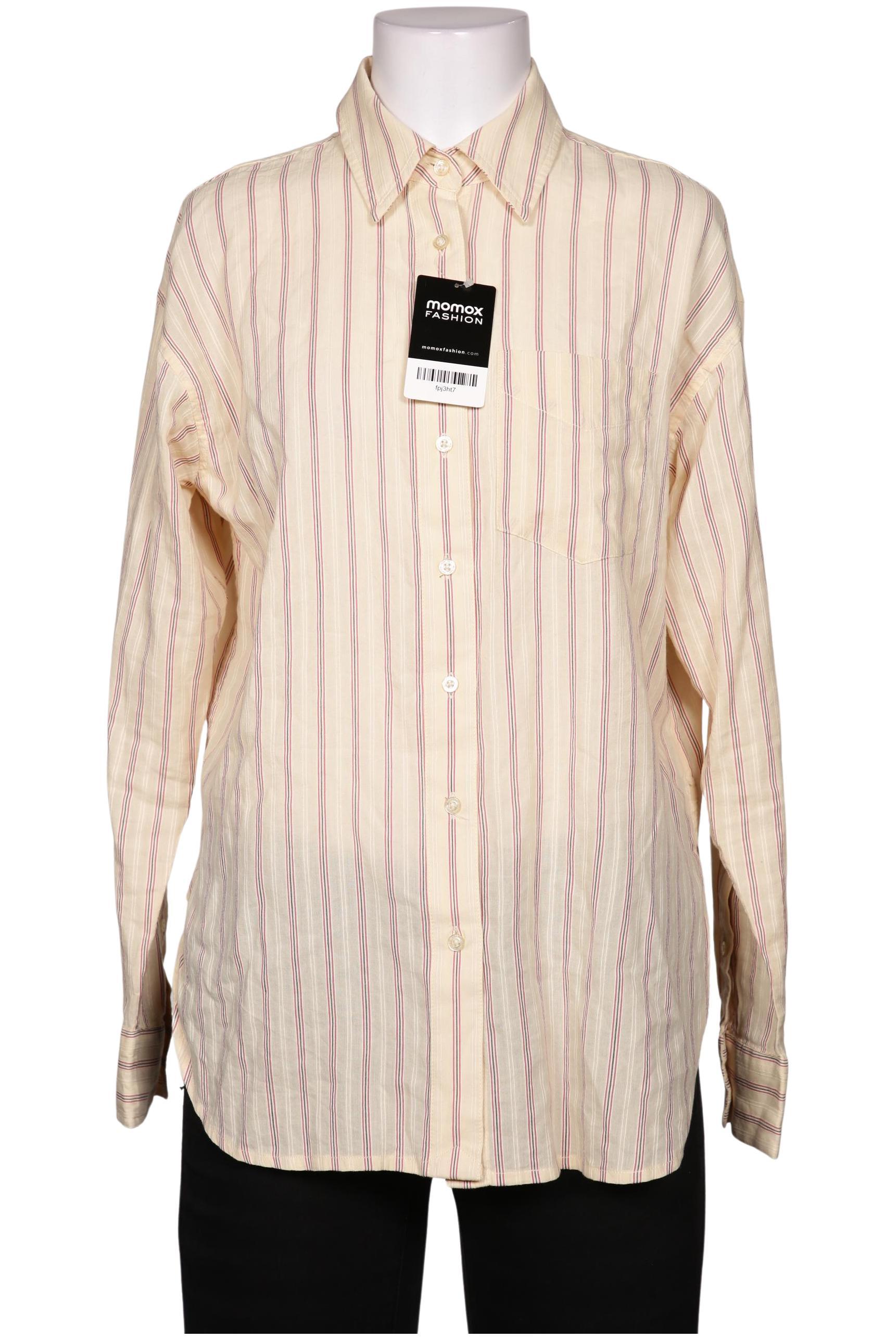 

Lauren Ralph Lauren Damen Bluse, cremeweiß, Gr. 36